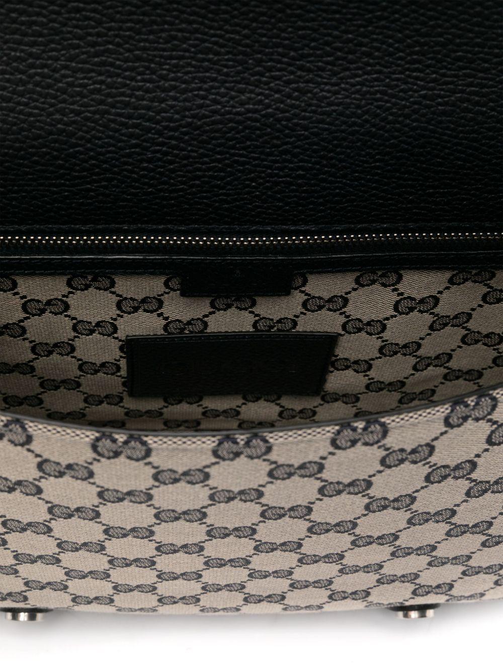 GG crossbody bag Product Image