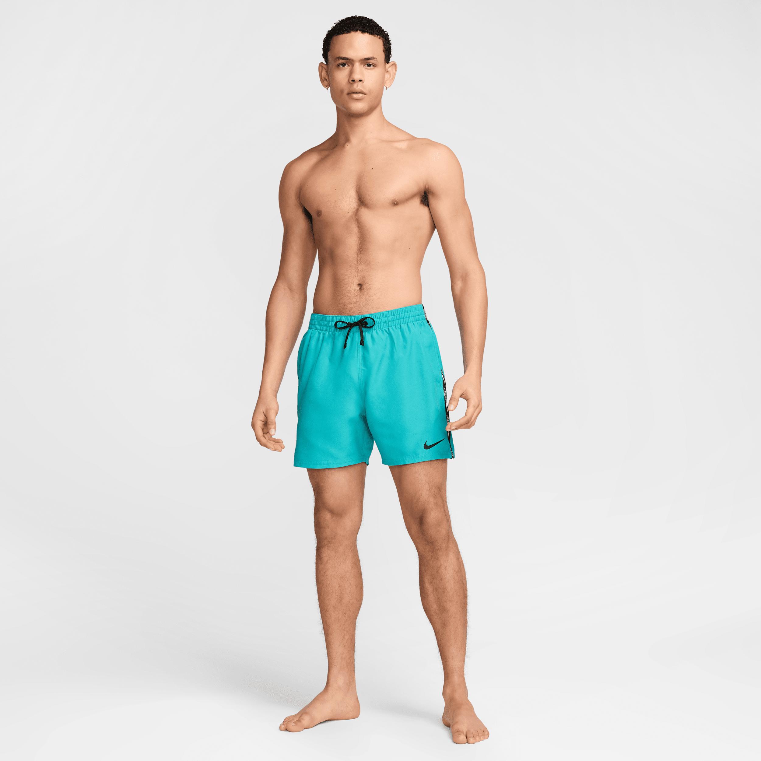 Nike Men's Swim 5" Volley Shorts Product Image