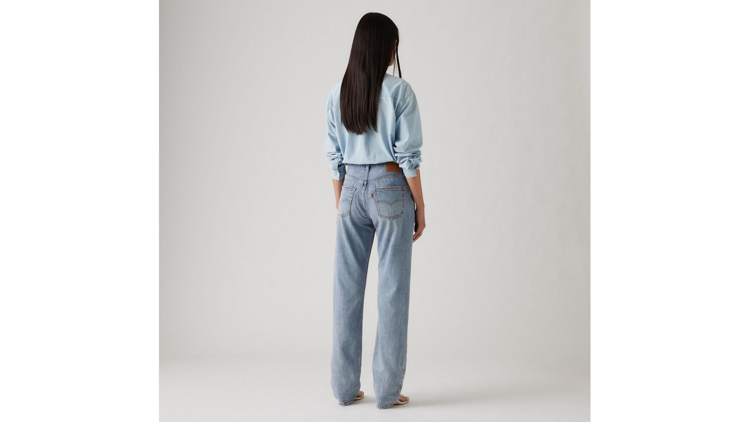 501® '90s Lightweight Women's Jeans Product Image