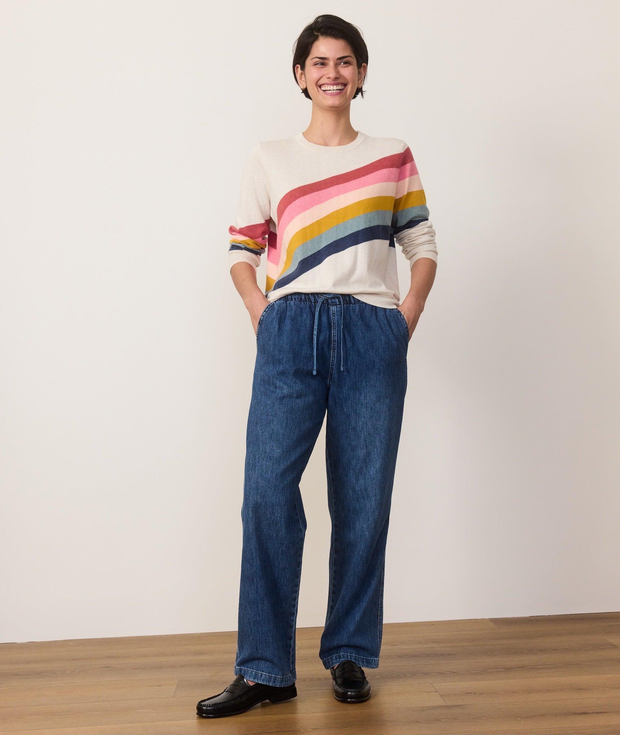 Icon Sweater Product Image