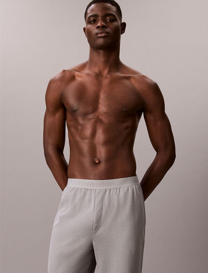 Pique Sleep Pants Product Image