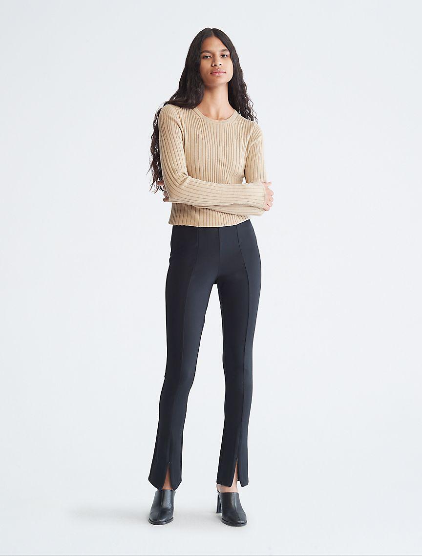 Super High Waist Long Leggings Product Image