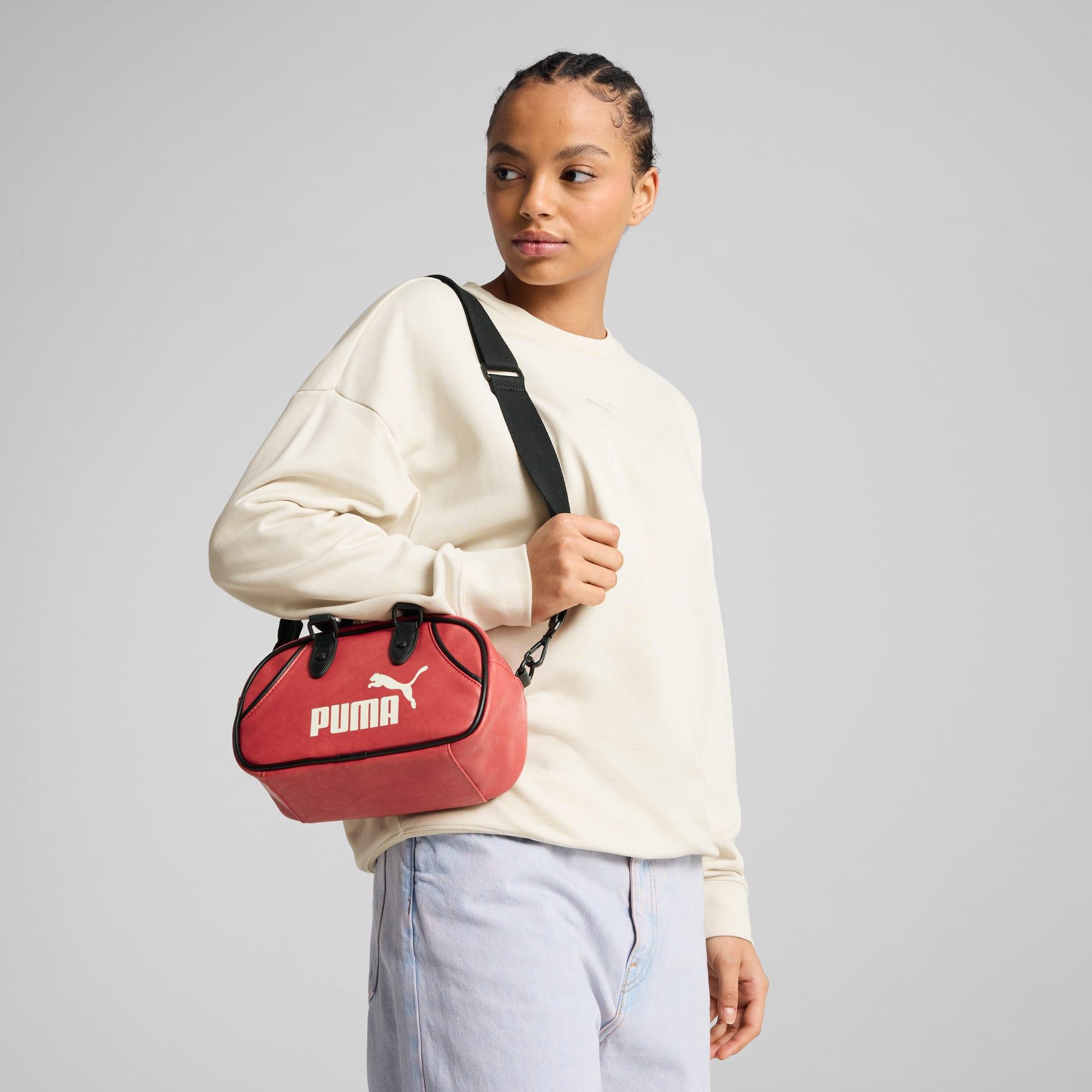 Archive Mini Grip Bag Product Image