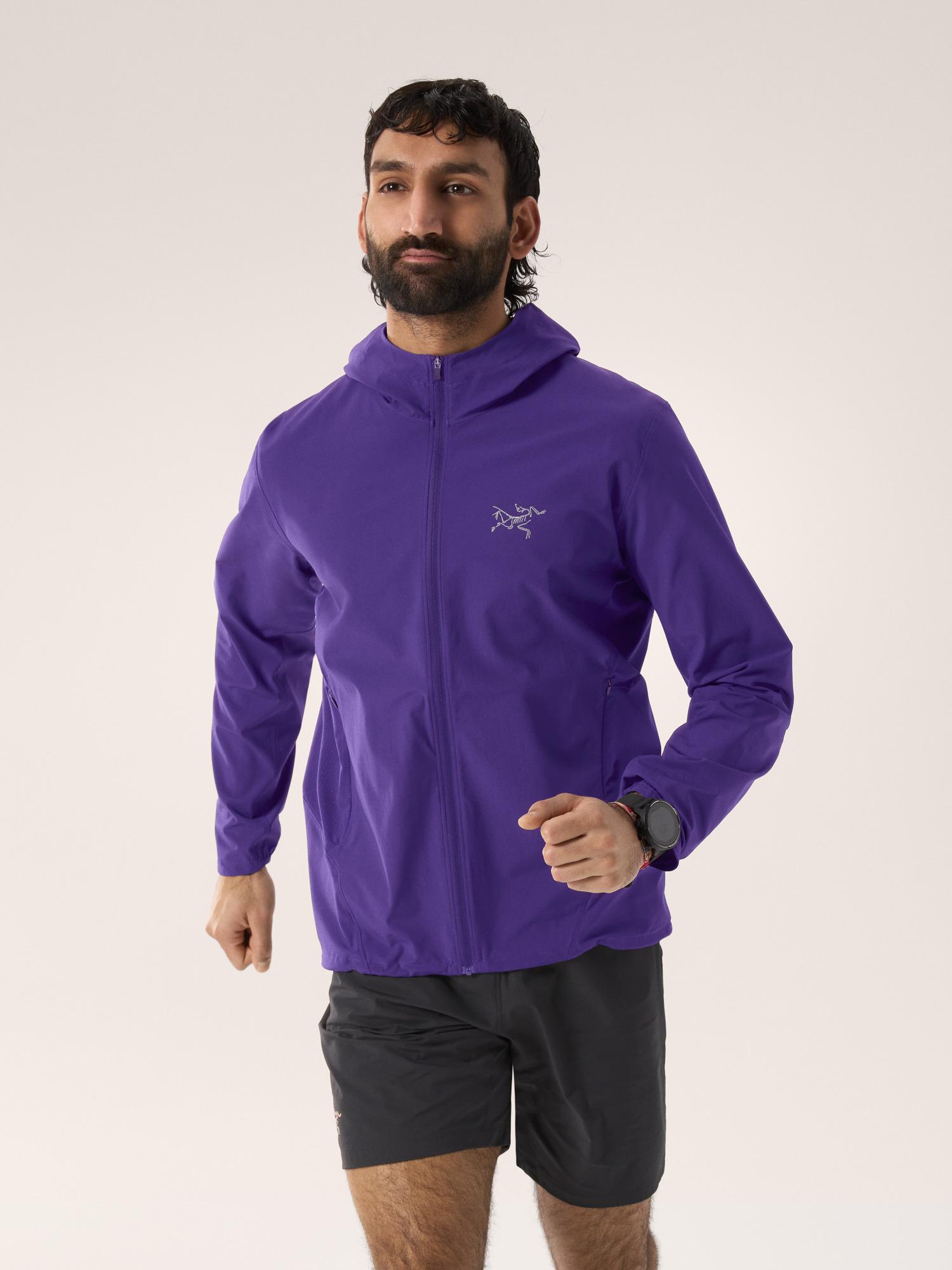 Incendo Hybrid Hoody Men's Product Image