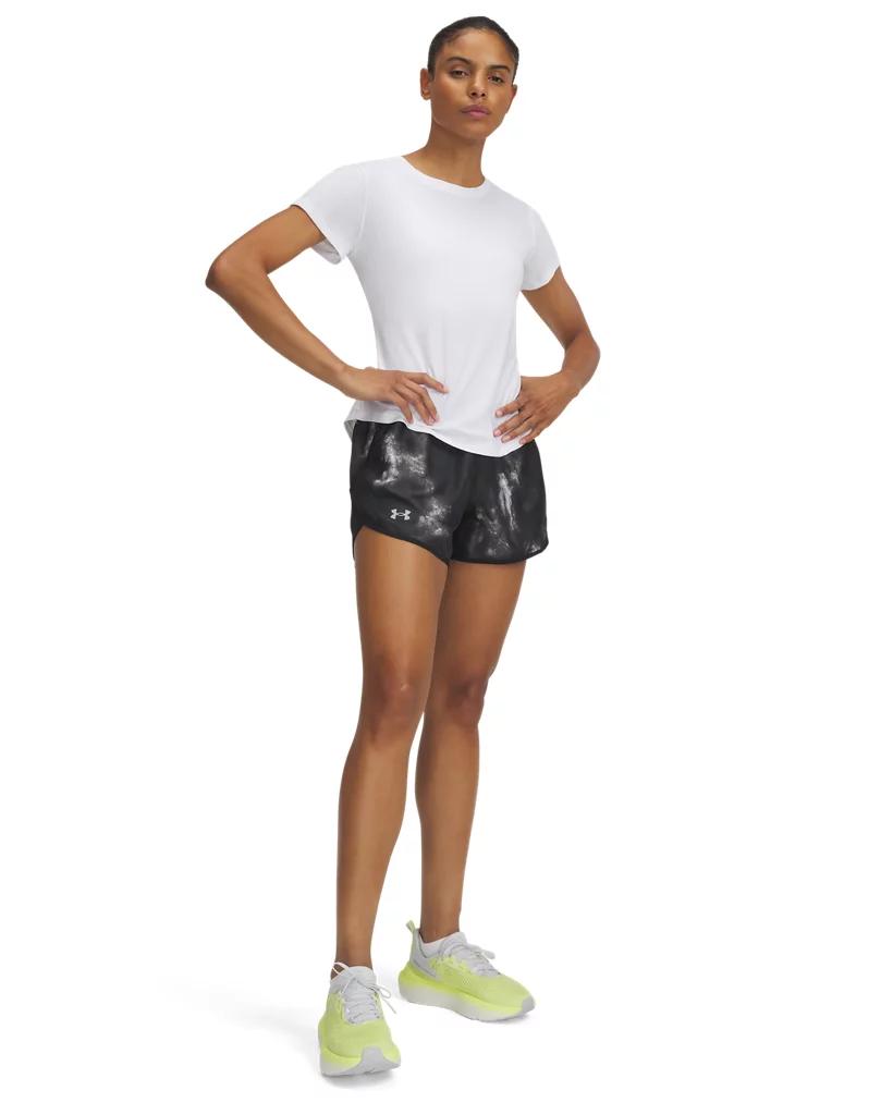 UA Fly-By Printed Product Image