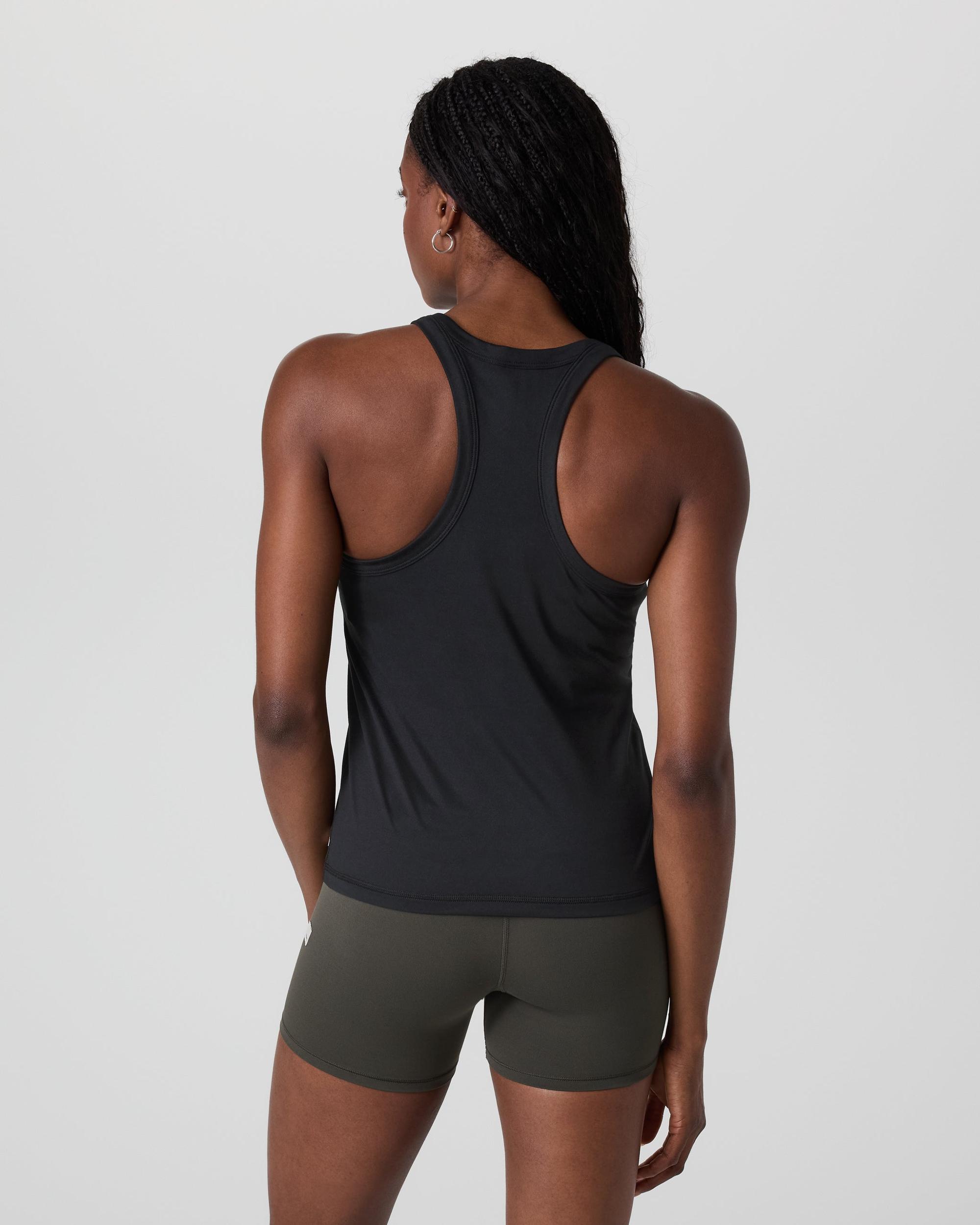 Lux Racerback Tank Product Image