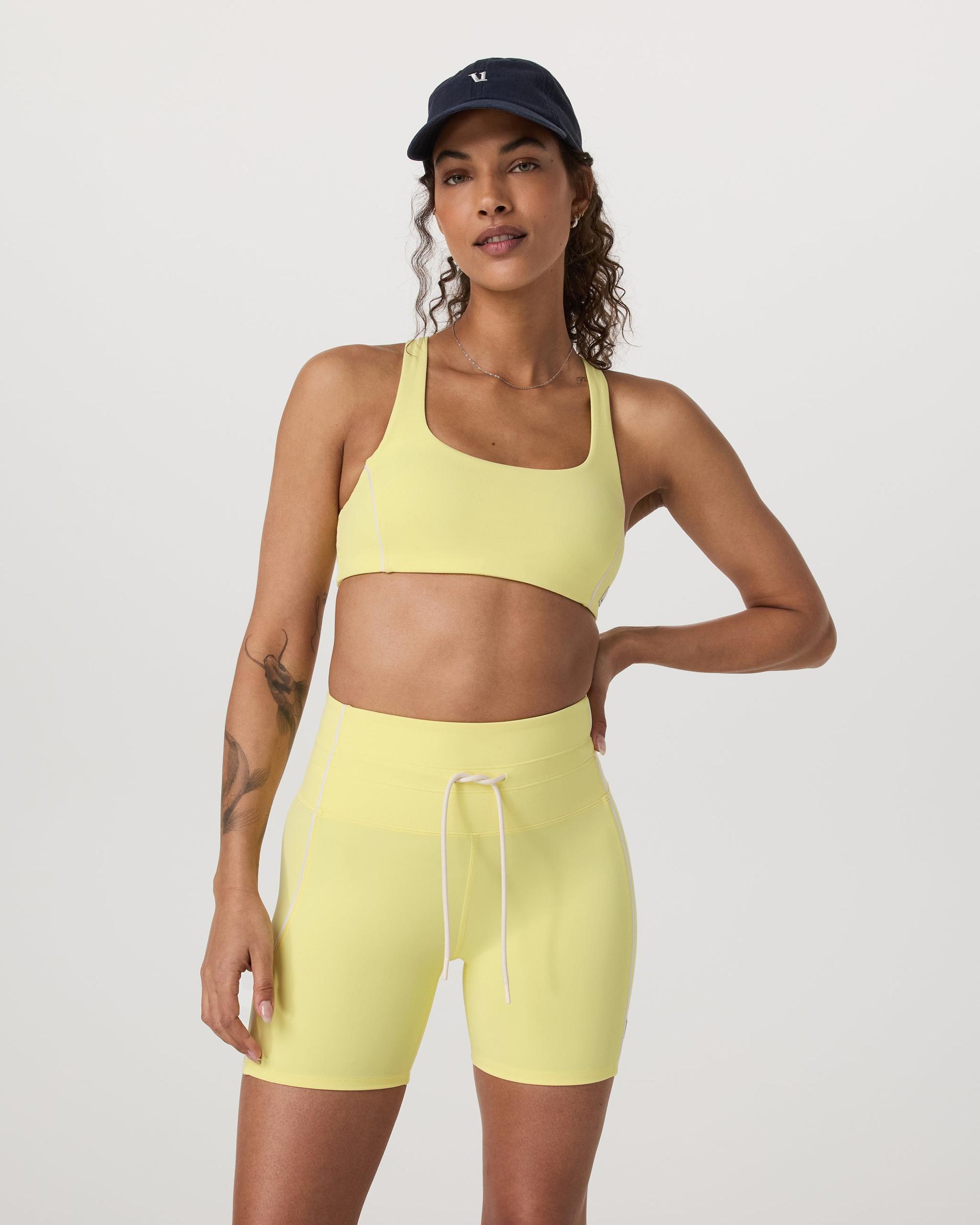 Daily Piped Bra Product Image