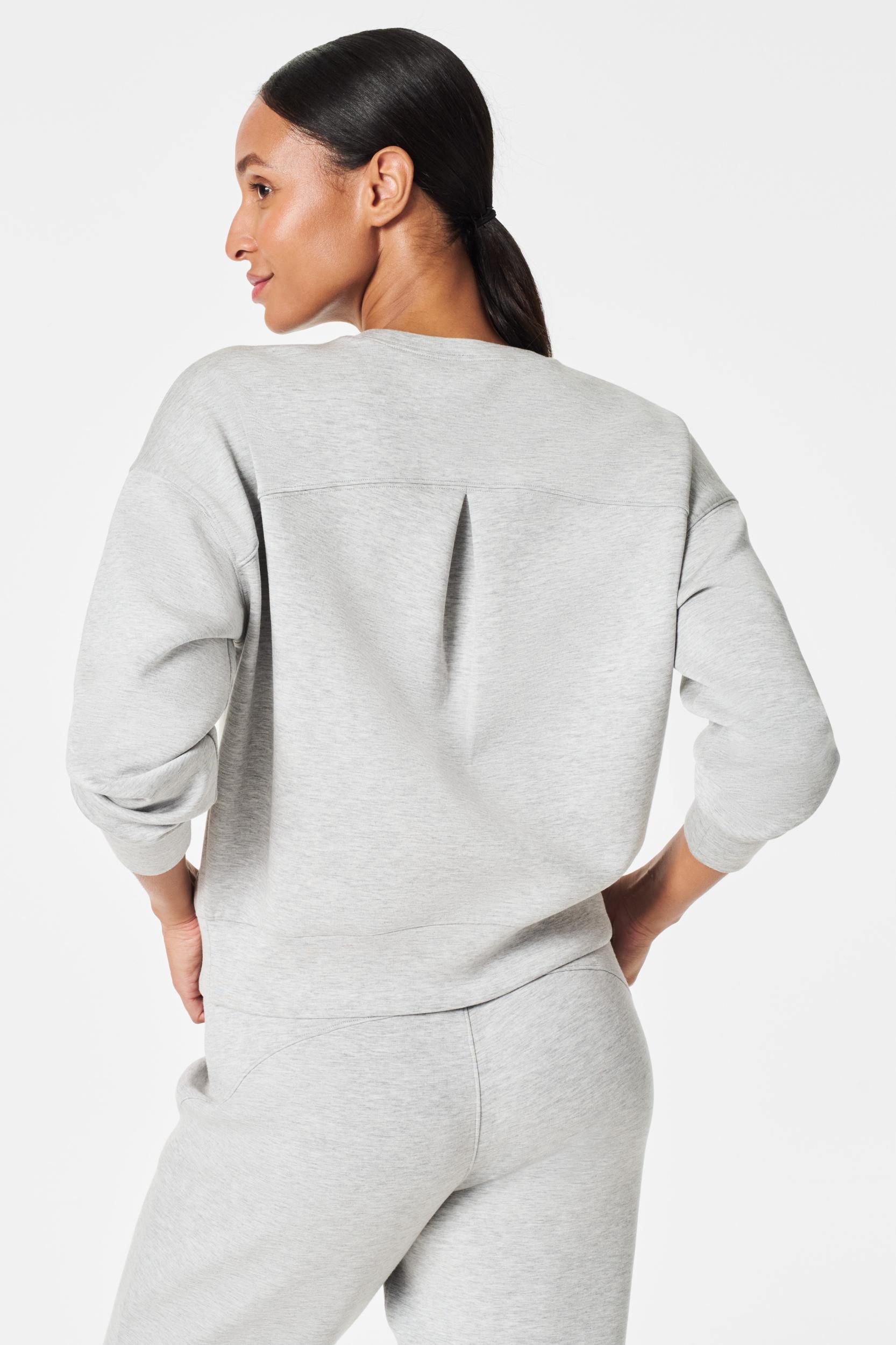 Air Essentials Crew Product Image