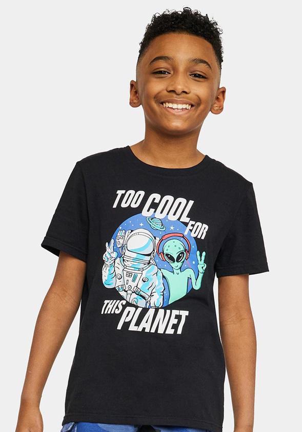 JustFab Margaux Platform Loafer Pump Womens Black/ White Size 8.5 Product Image