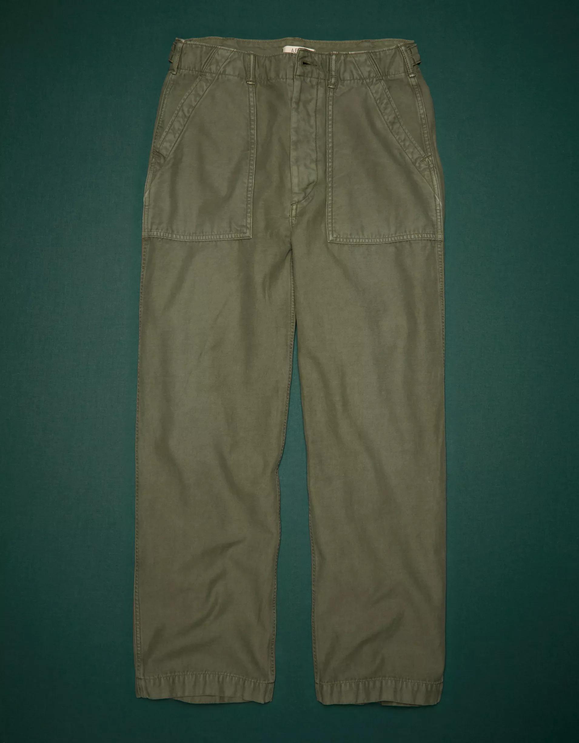 AE77 Premium Utility Pant Product Image