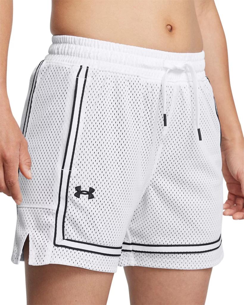 UA Zone Pro Mesh Product Image