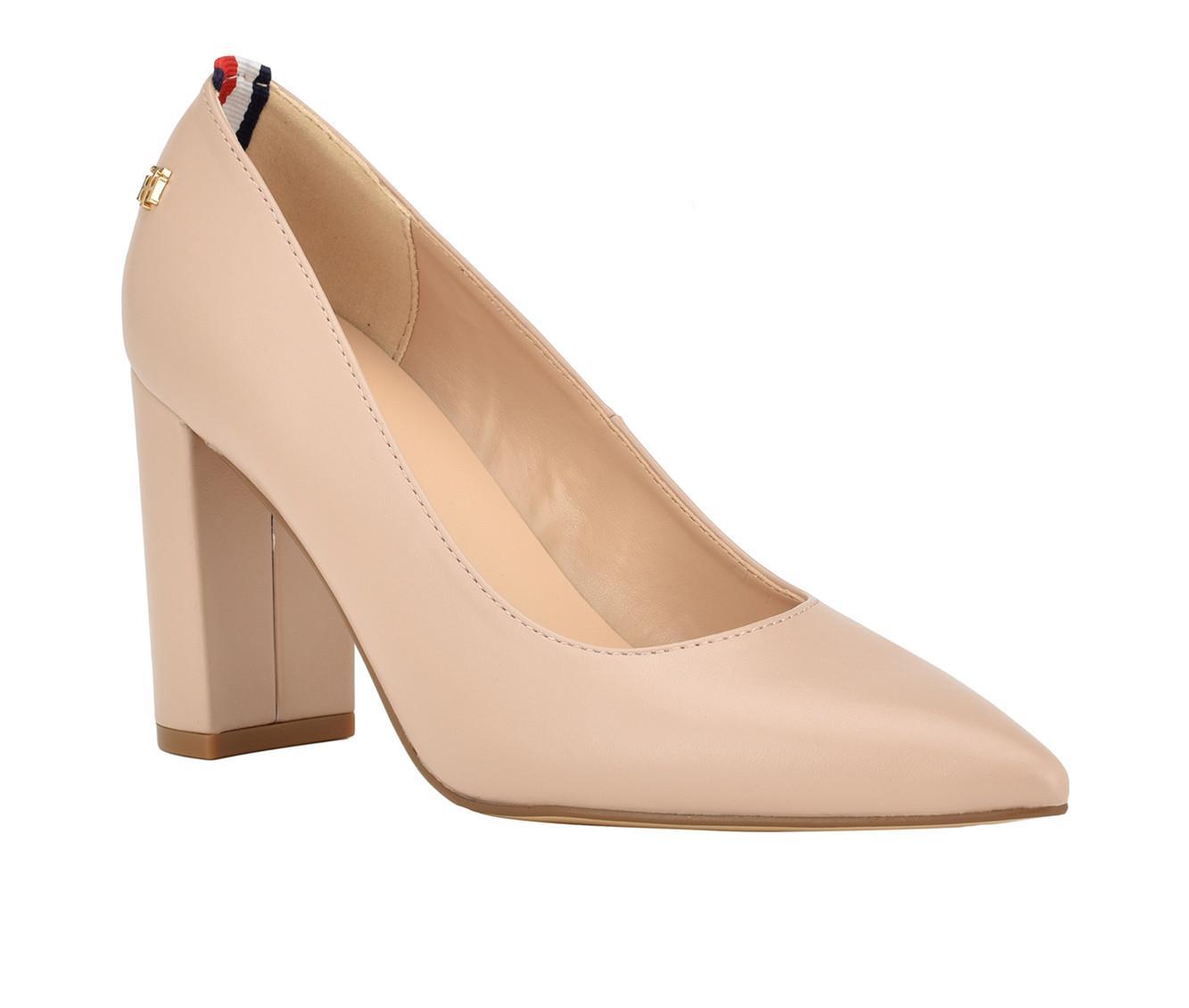 Women's Tommy Hilfiger Abilene Pumps Product Image