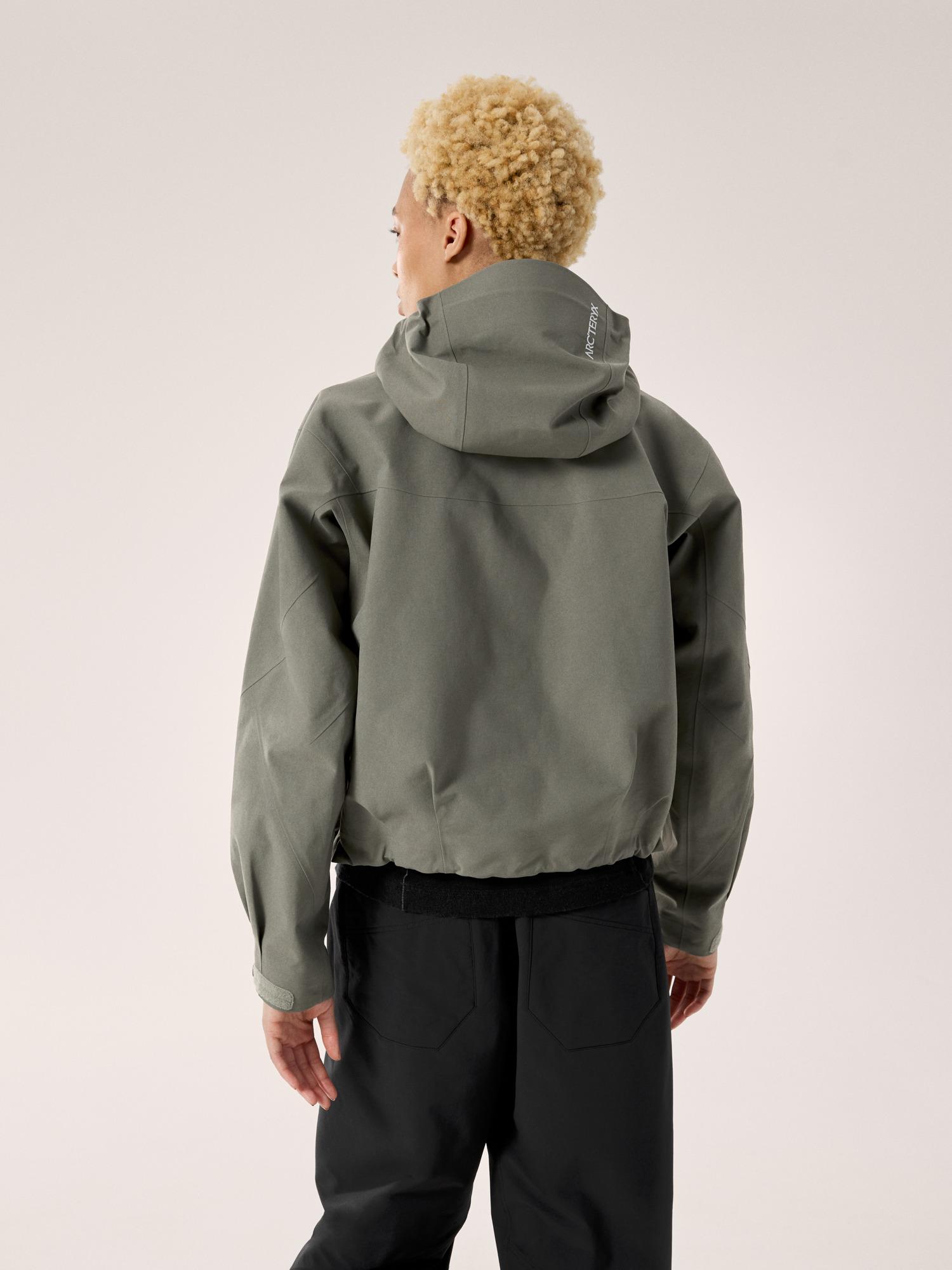 Altira Cropped Jacket Women's Product Image