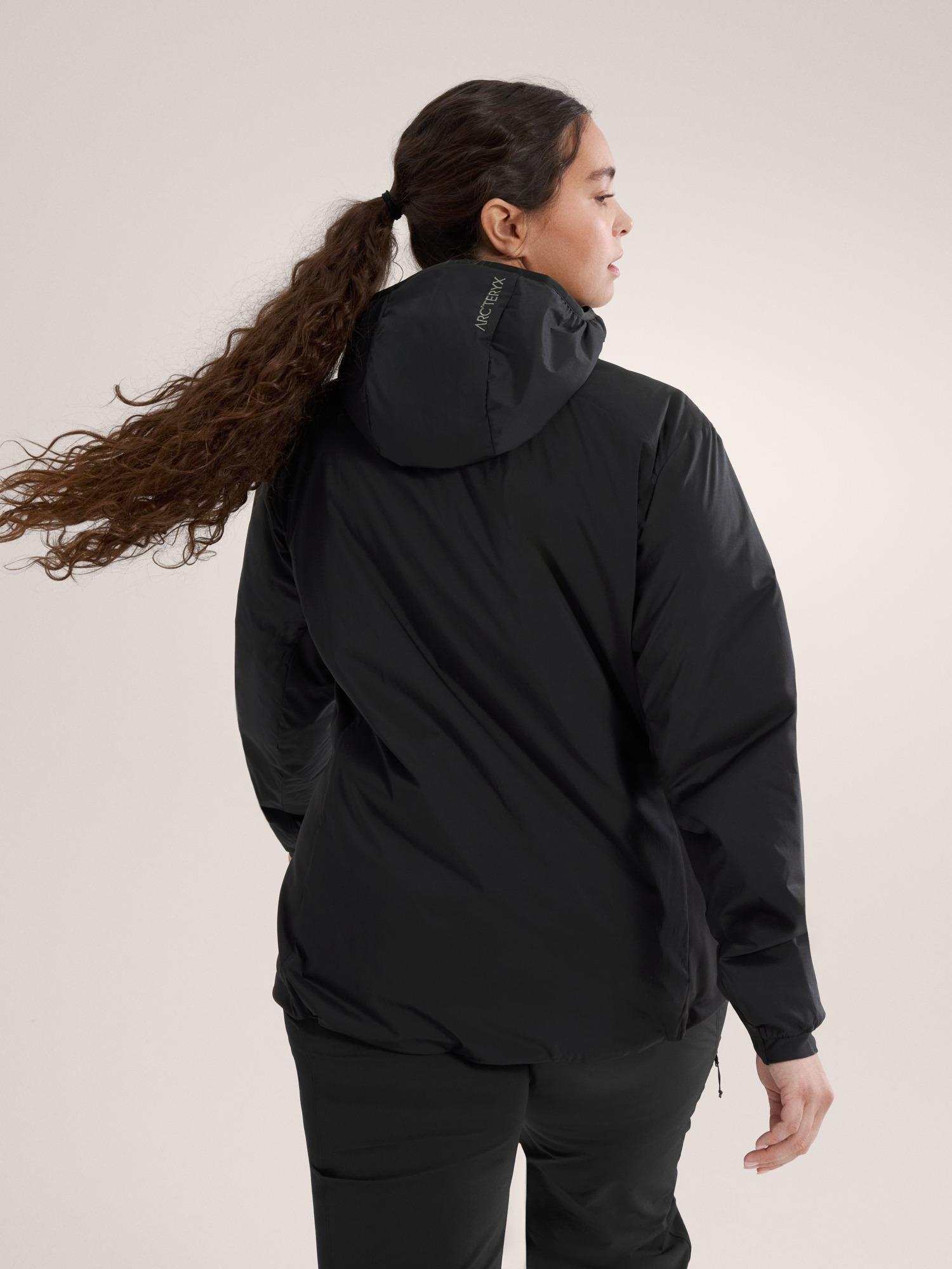 Atom Hoody Women's Product Image