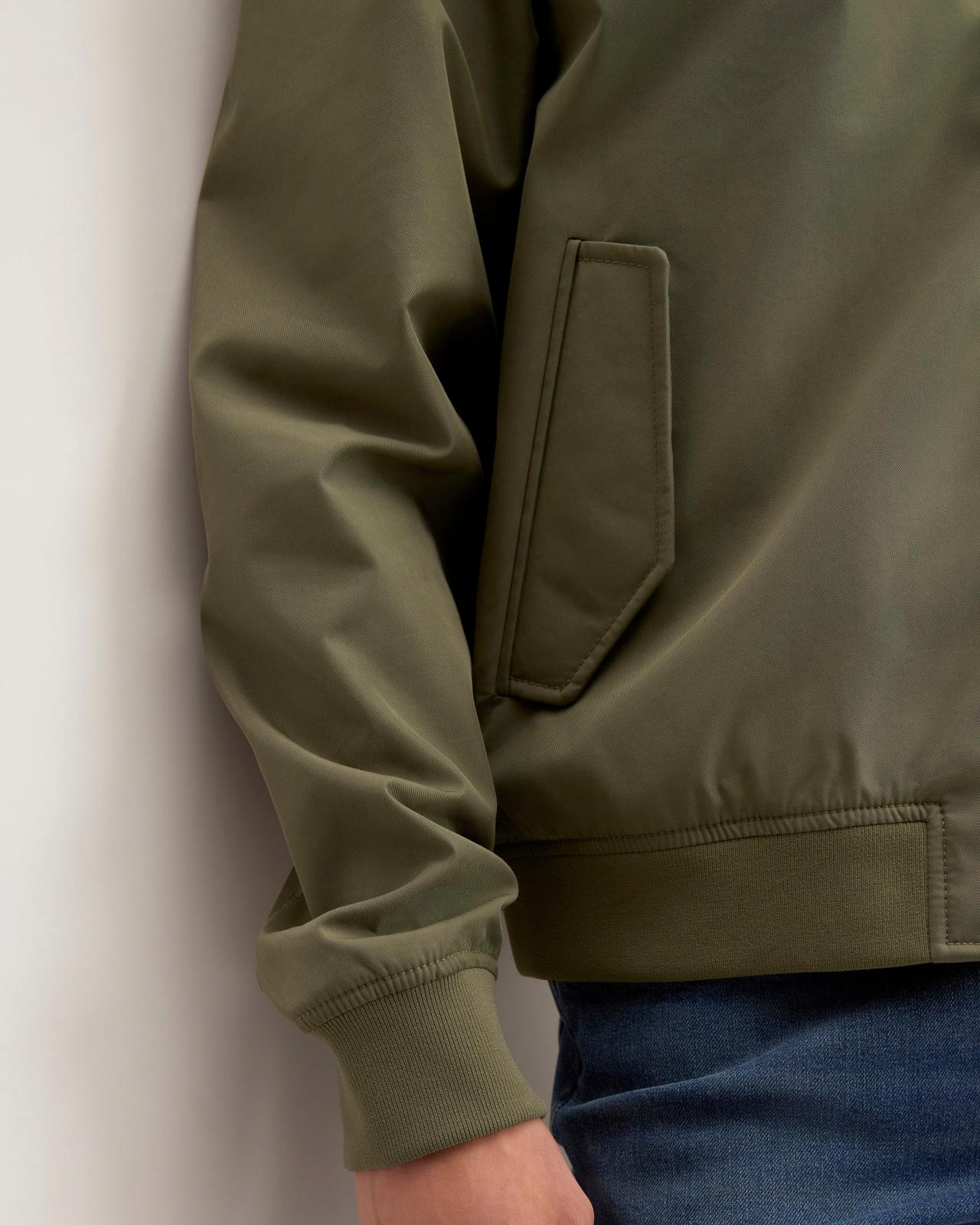 Mens Bomber Jacket | Uniform by Everlane Product Image