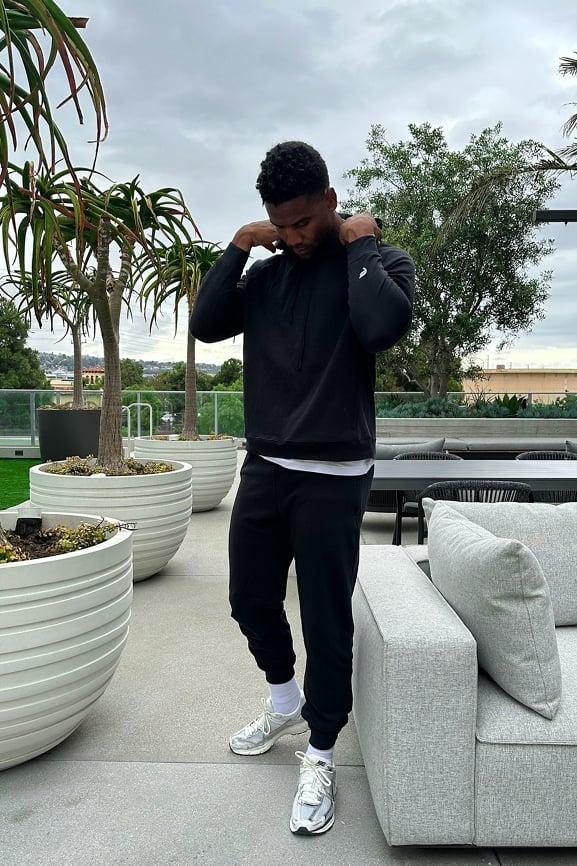 The Lightweight Go-To Jogger Product Image