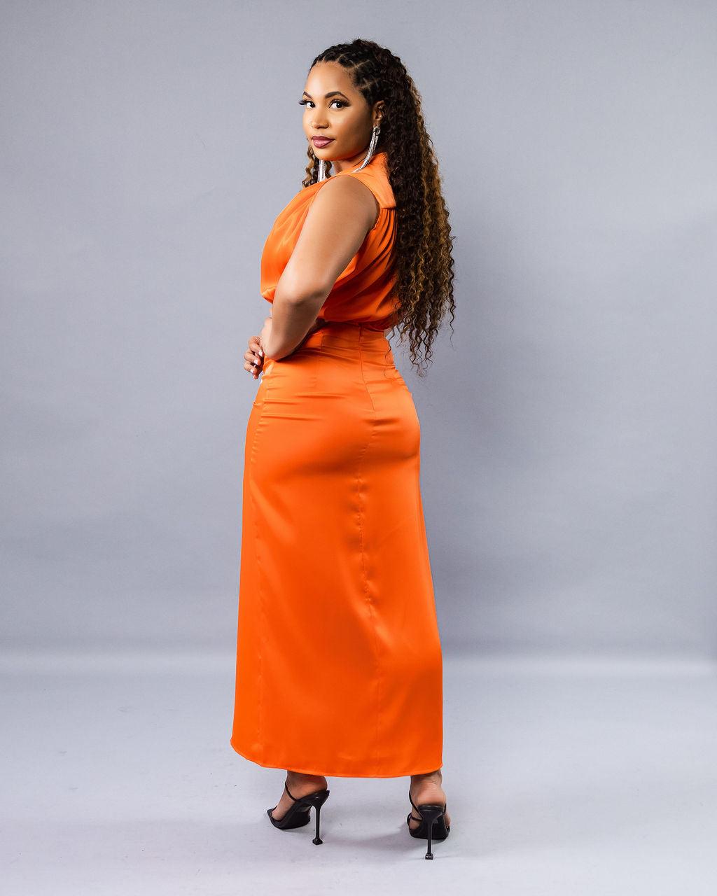 Roxy Skirt Product Image