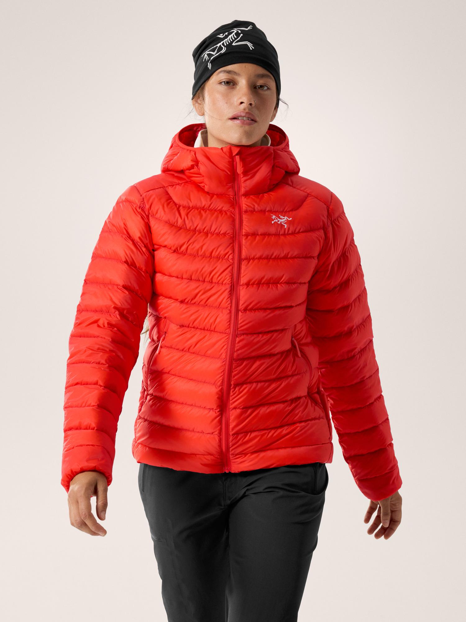 Cerium Hoody Women's Product Image