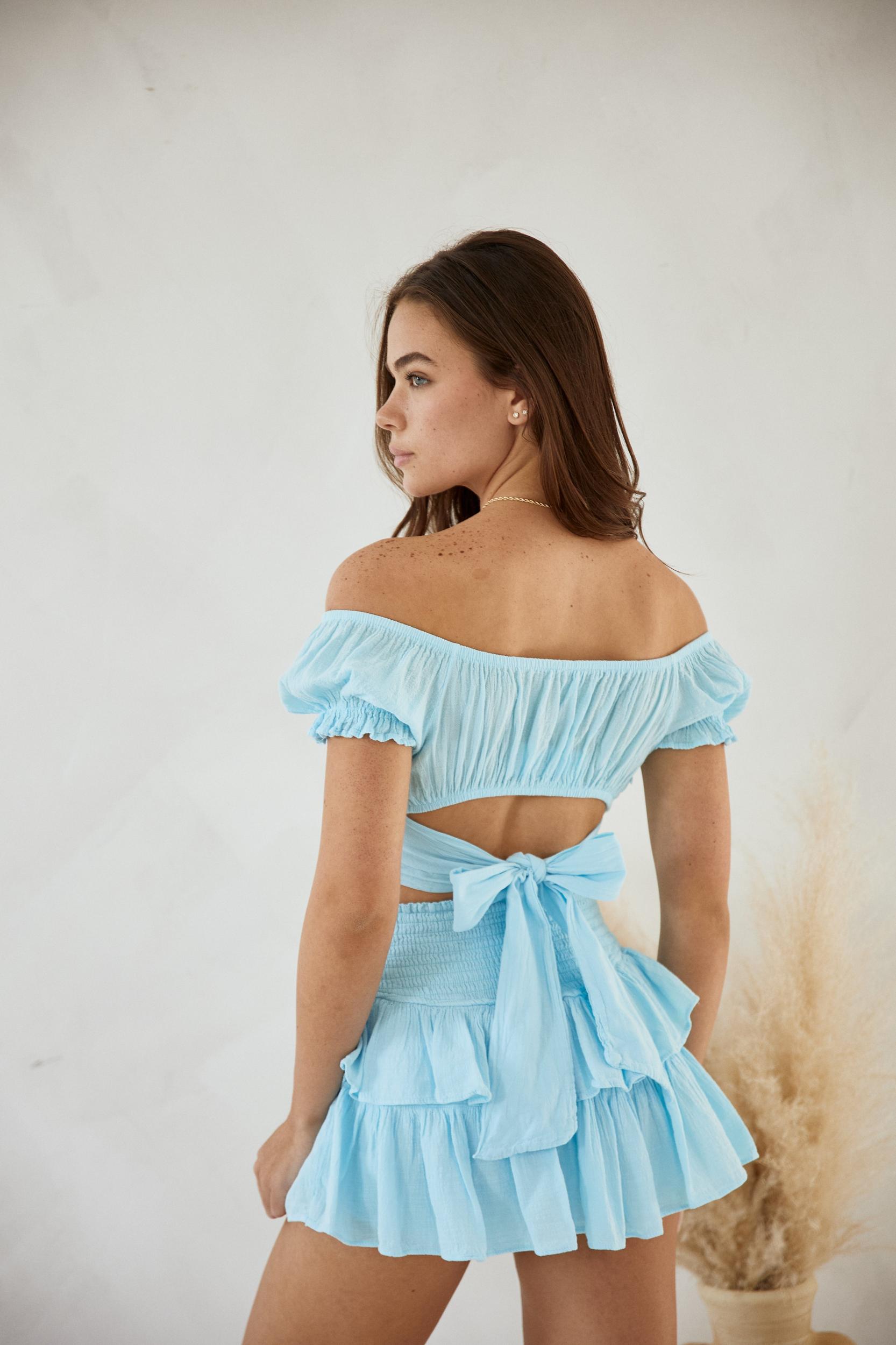 Lola Skirt Product Image