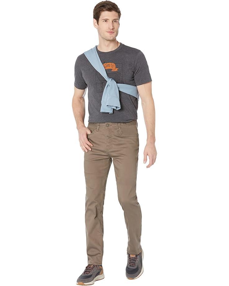Varick Slim Straight Jeans Product Image