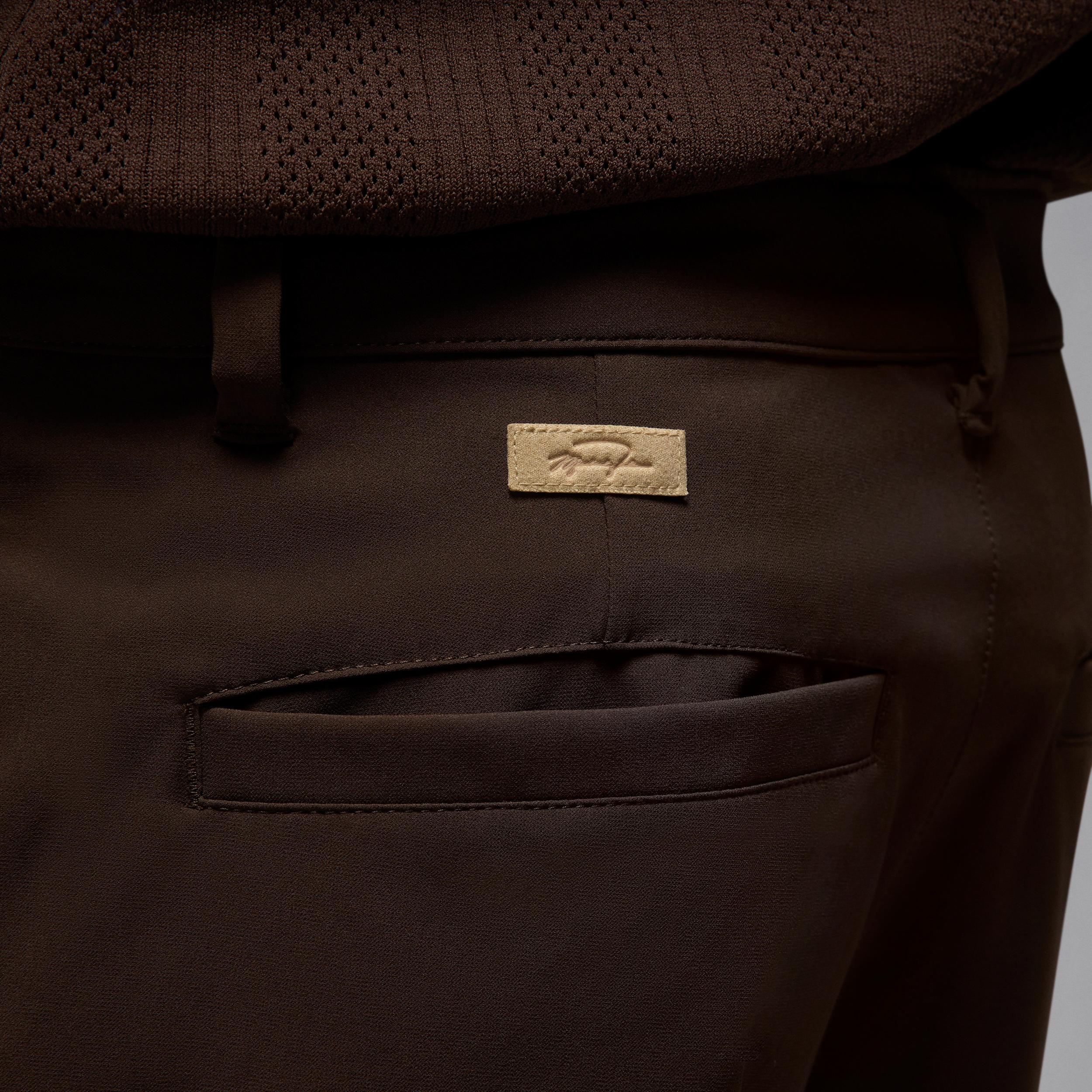 Mens Jordan Sport Golf Cargo Pants | HQ8490-237 Product Image