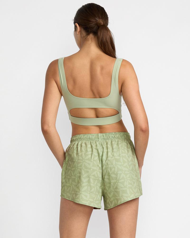 VA Essential Yogger 12" Short Product Image