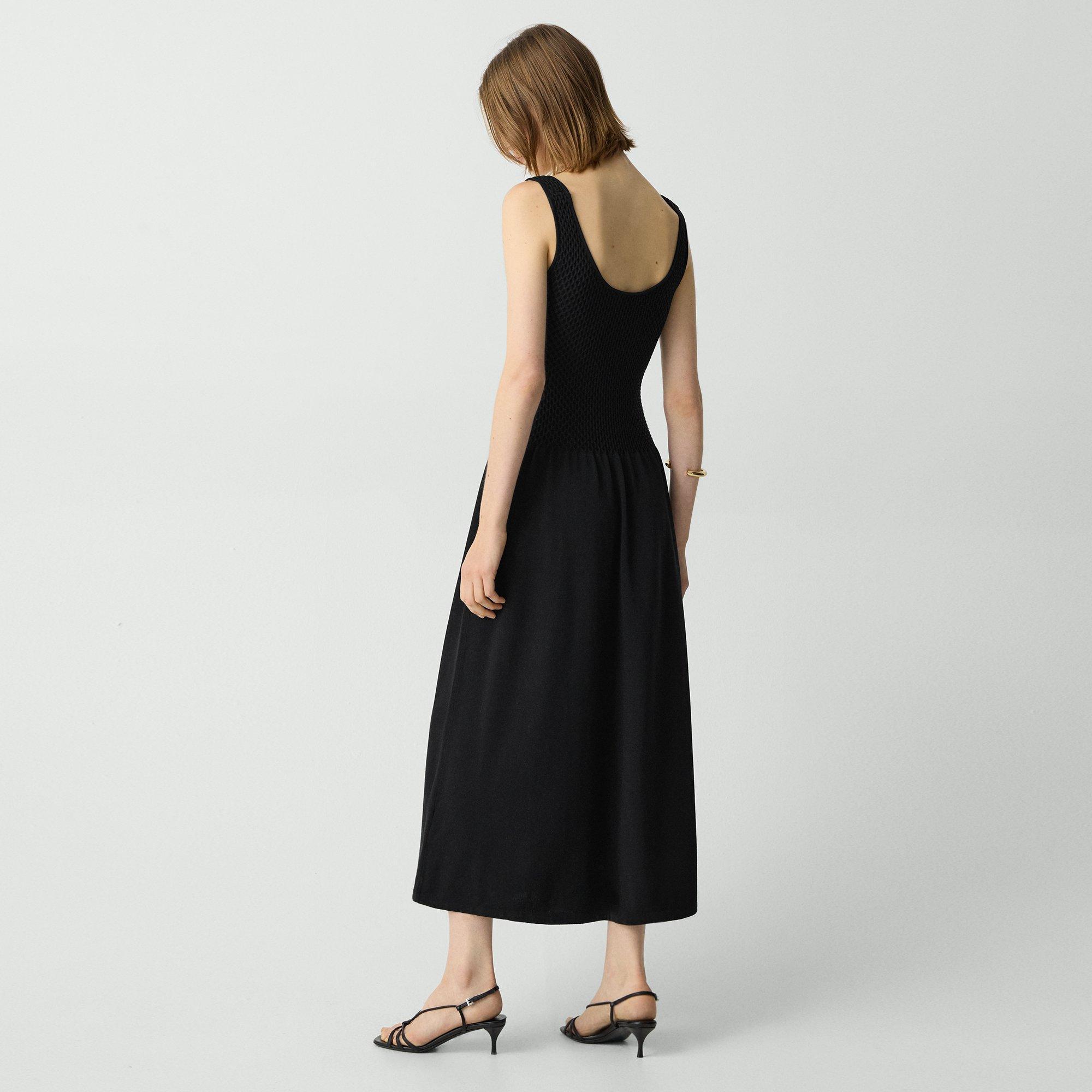 TEXTURE DRESS Product Image