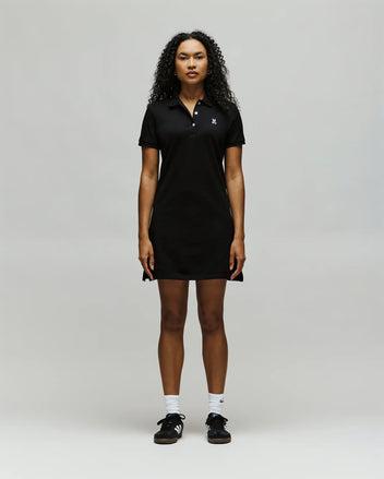WOMENS POLO DRESS - WO2000003 Product Image