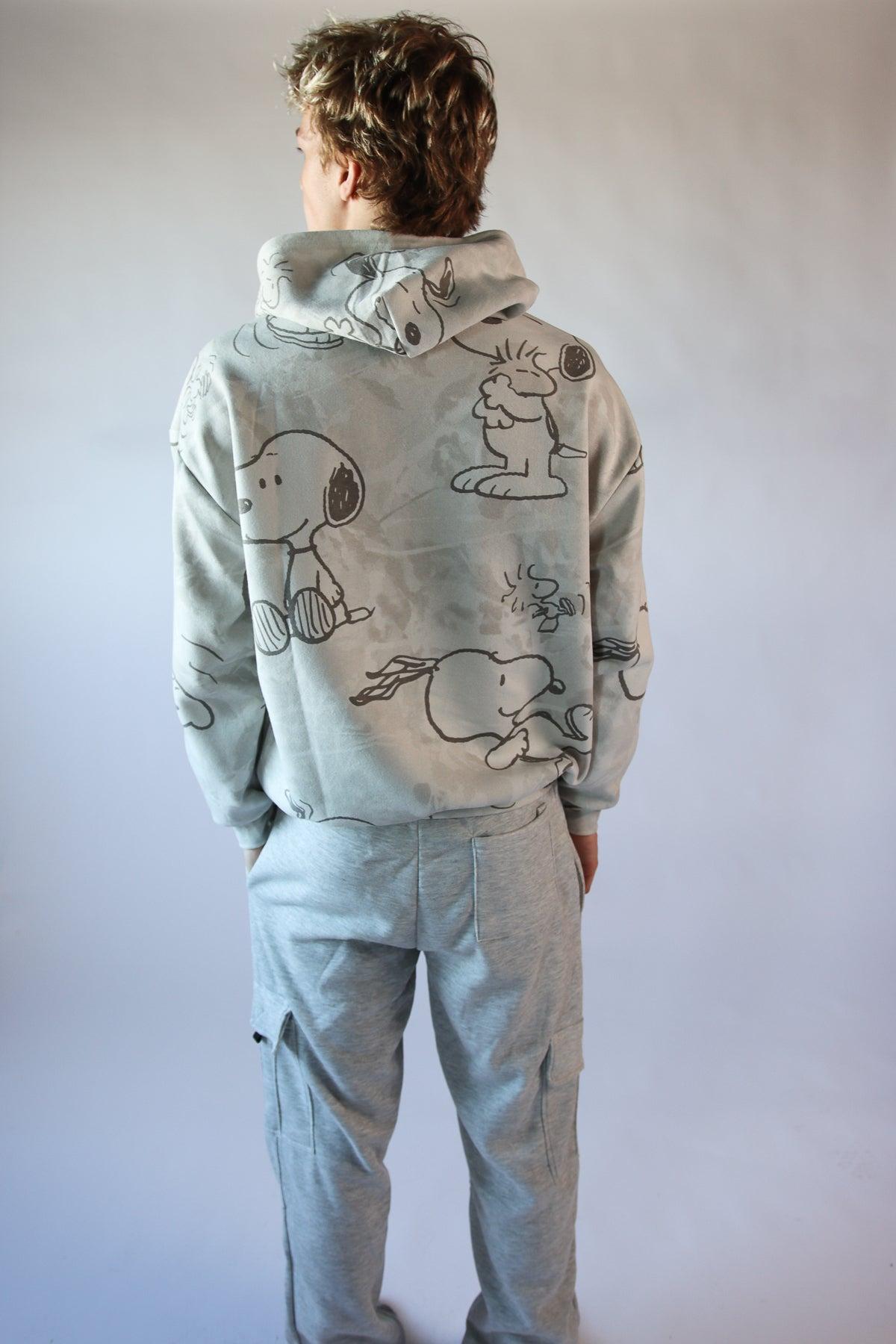 Cargo Sweatpants Product Image
