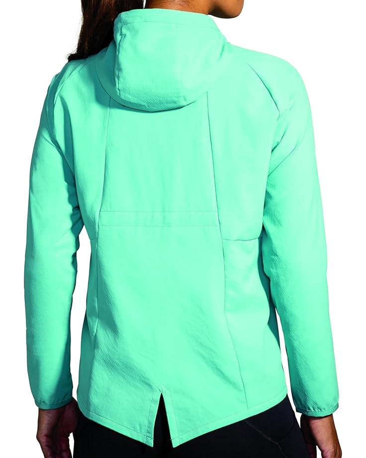 Women's Brooks Canopy Jacket Product Image