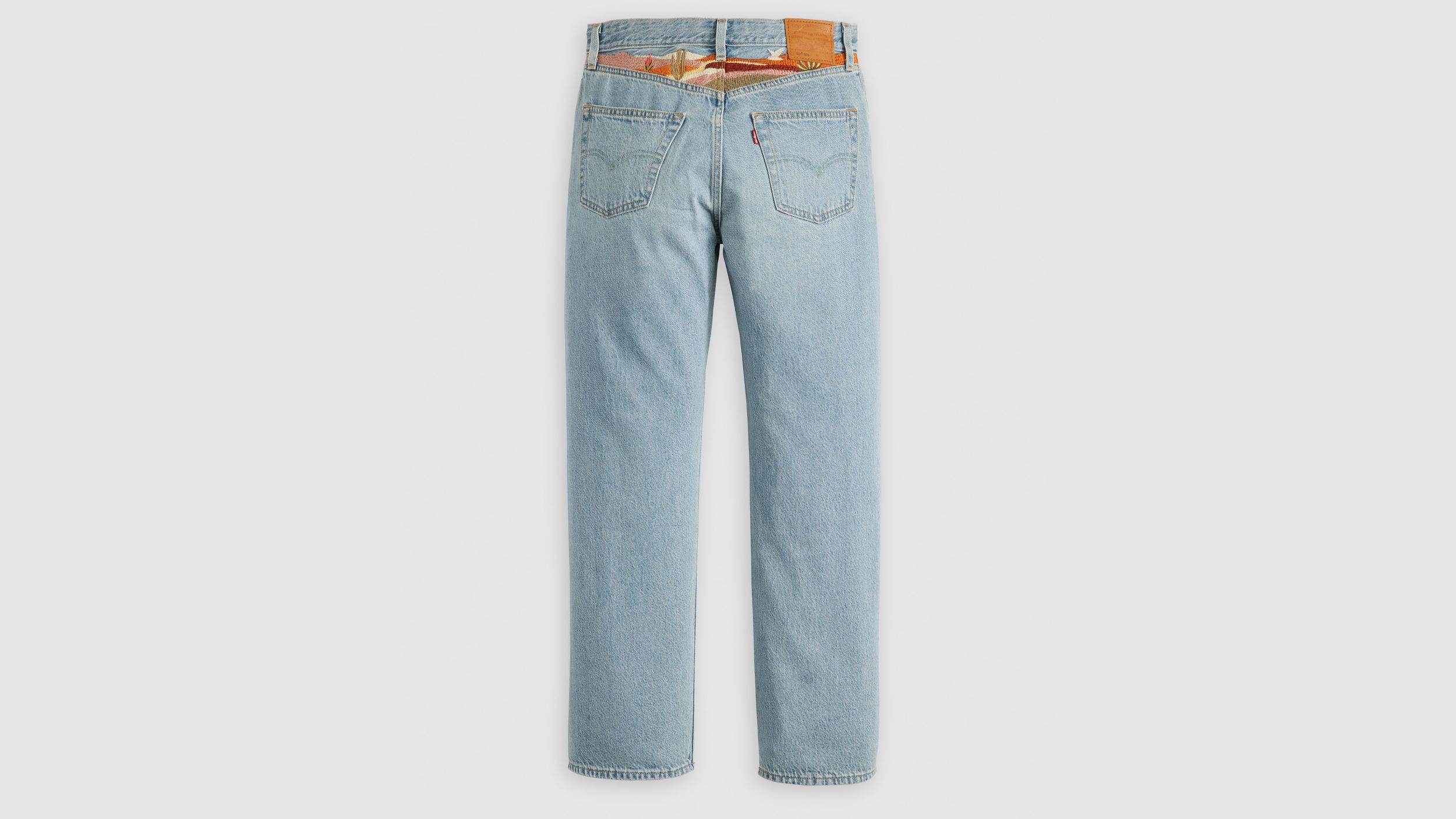 501® ‘90s Ankle Lightweight Women's Jeans Product Image