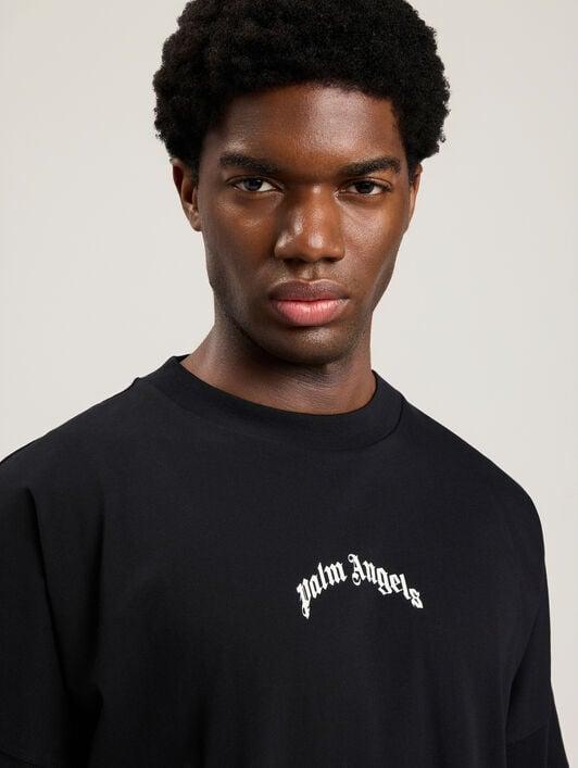 Classic Logo Over T-Shirt Product Image