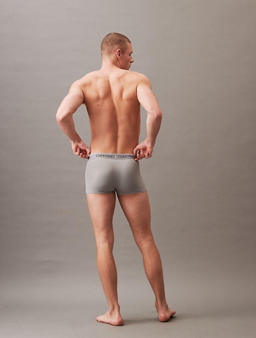 Micro Stretch Cooling Low Rise Trunk Product Image