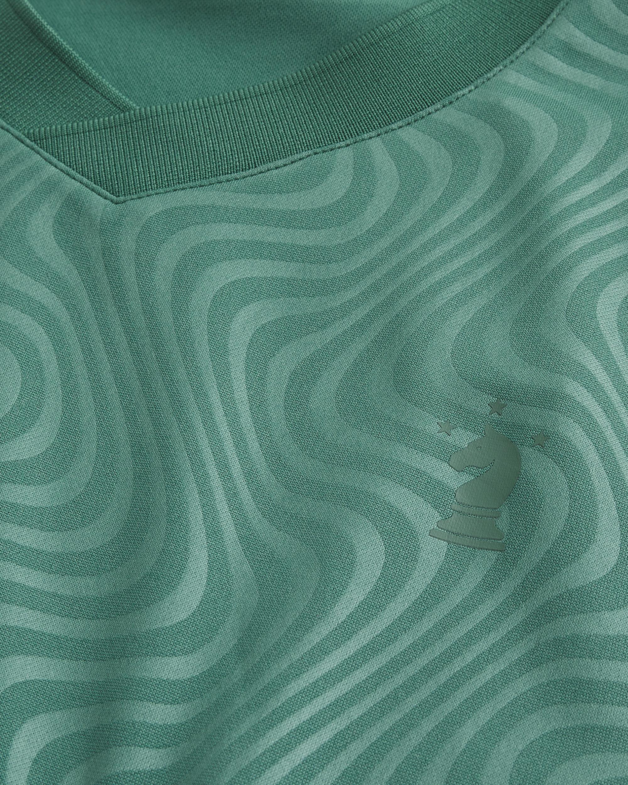 Boxy Soccer Jersey Product Image