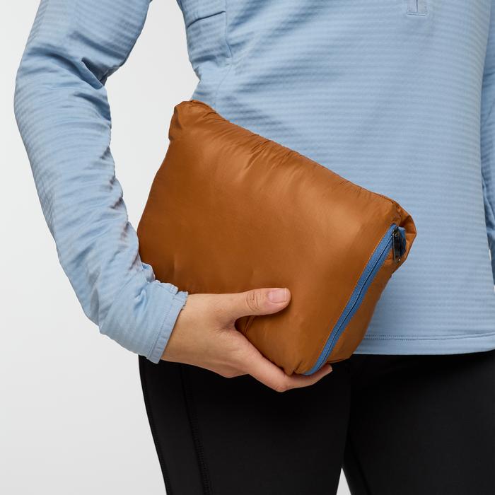 Fuego Down Hooded Jacket - Women's Product Image
