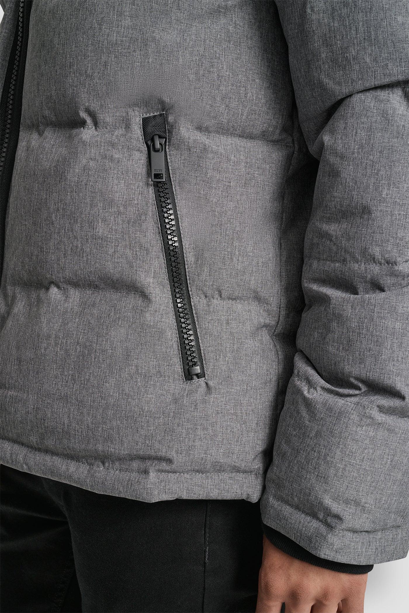 Logo Puffer Product Image