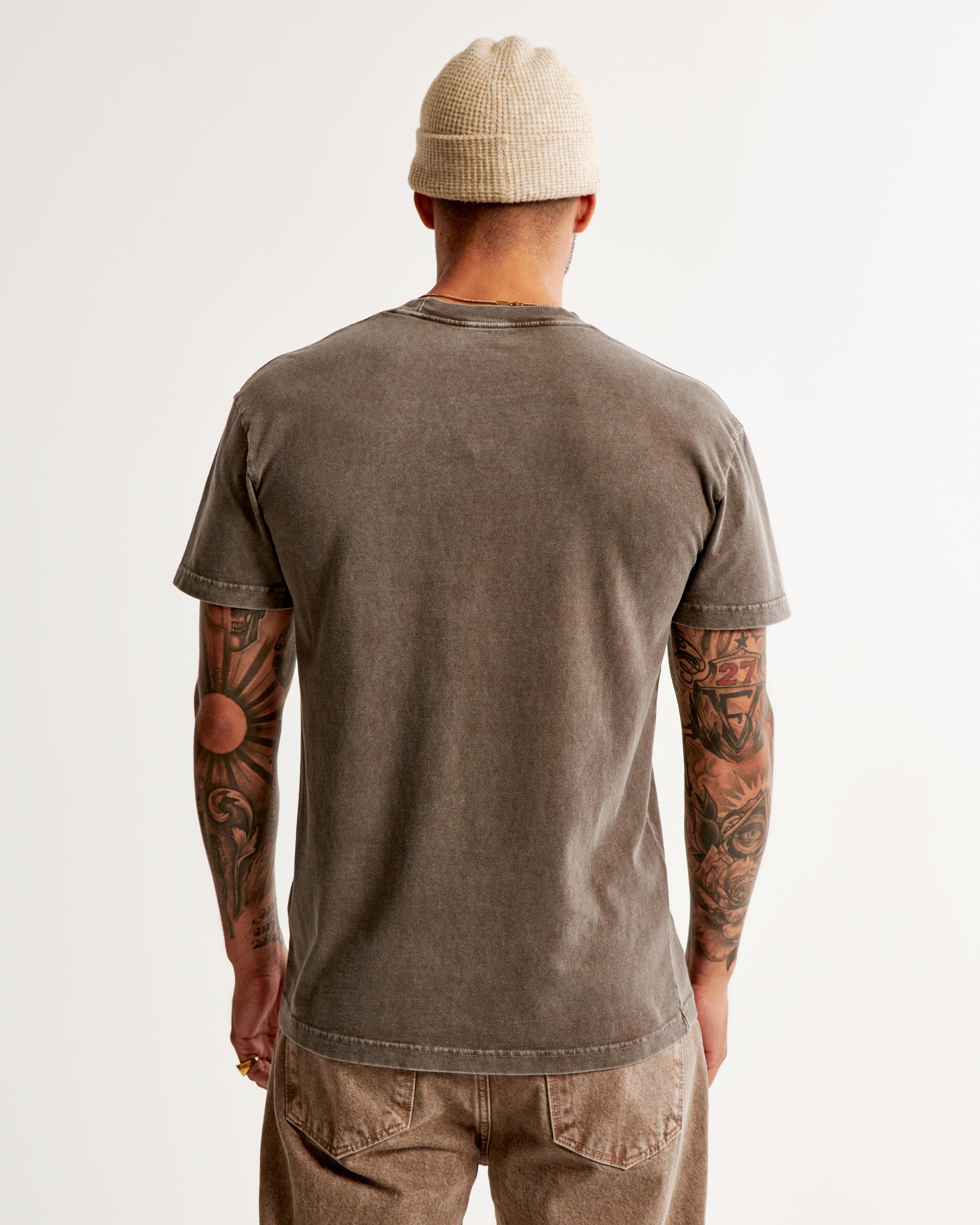 Vintage Jacksonville Jaguars Graphic Tee Product Image