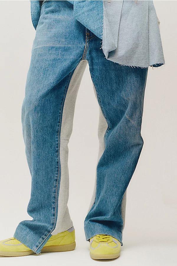 ALOHAS tb. 490 Leather Sneakers Womens at Urban Outfitters Product Image