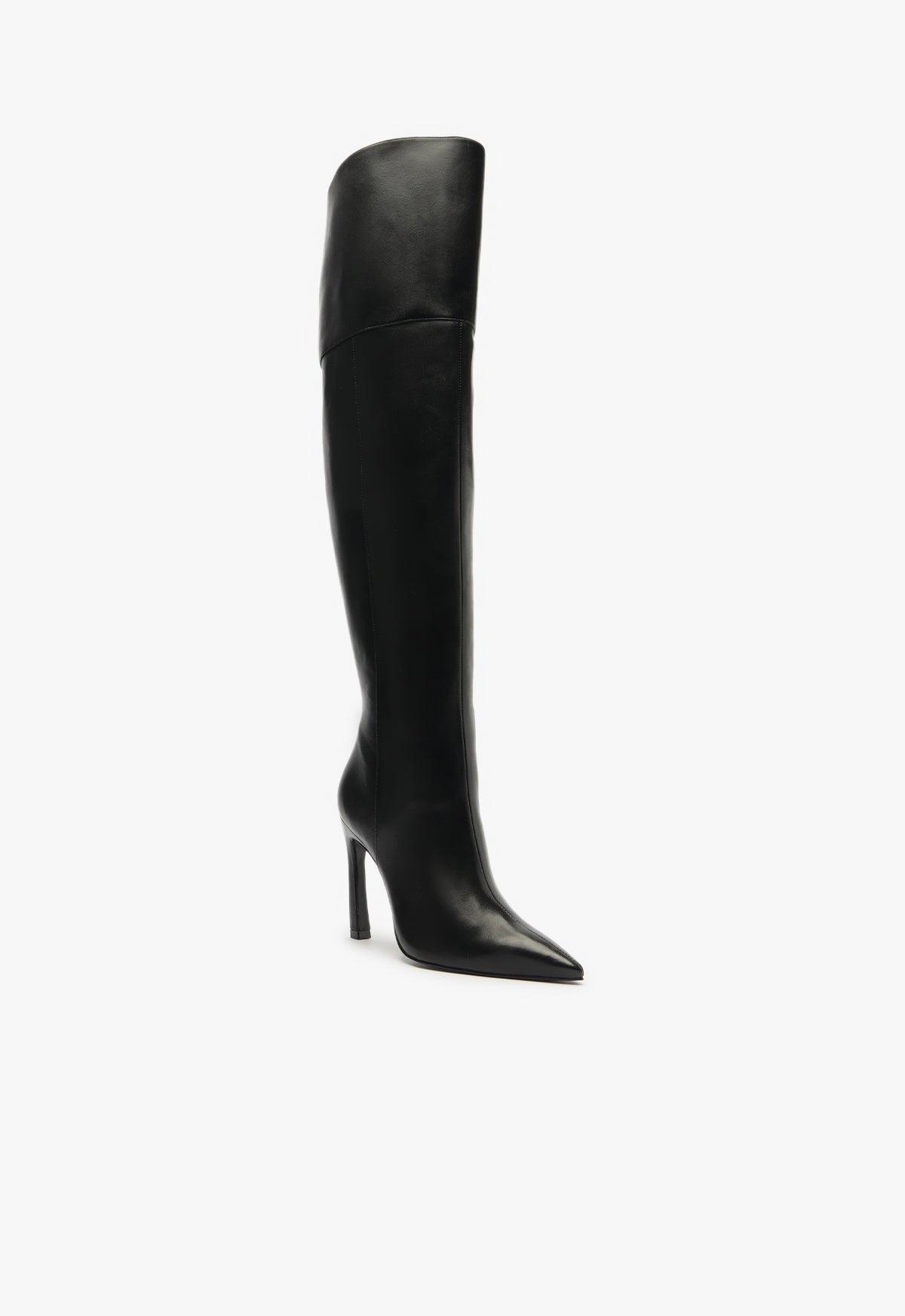 Cate Over The Knee Boot Product Image