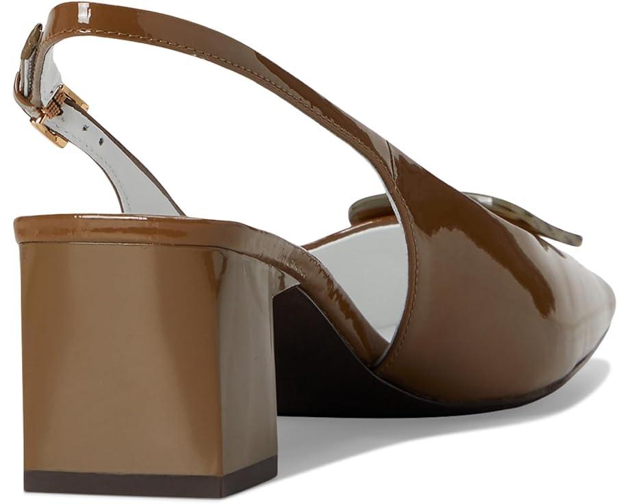 35 mm Georgia Pumps Product Image