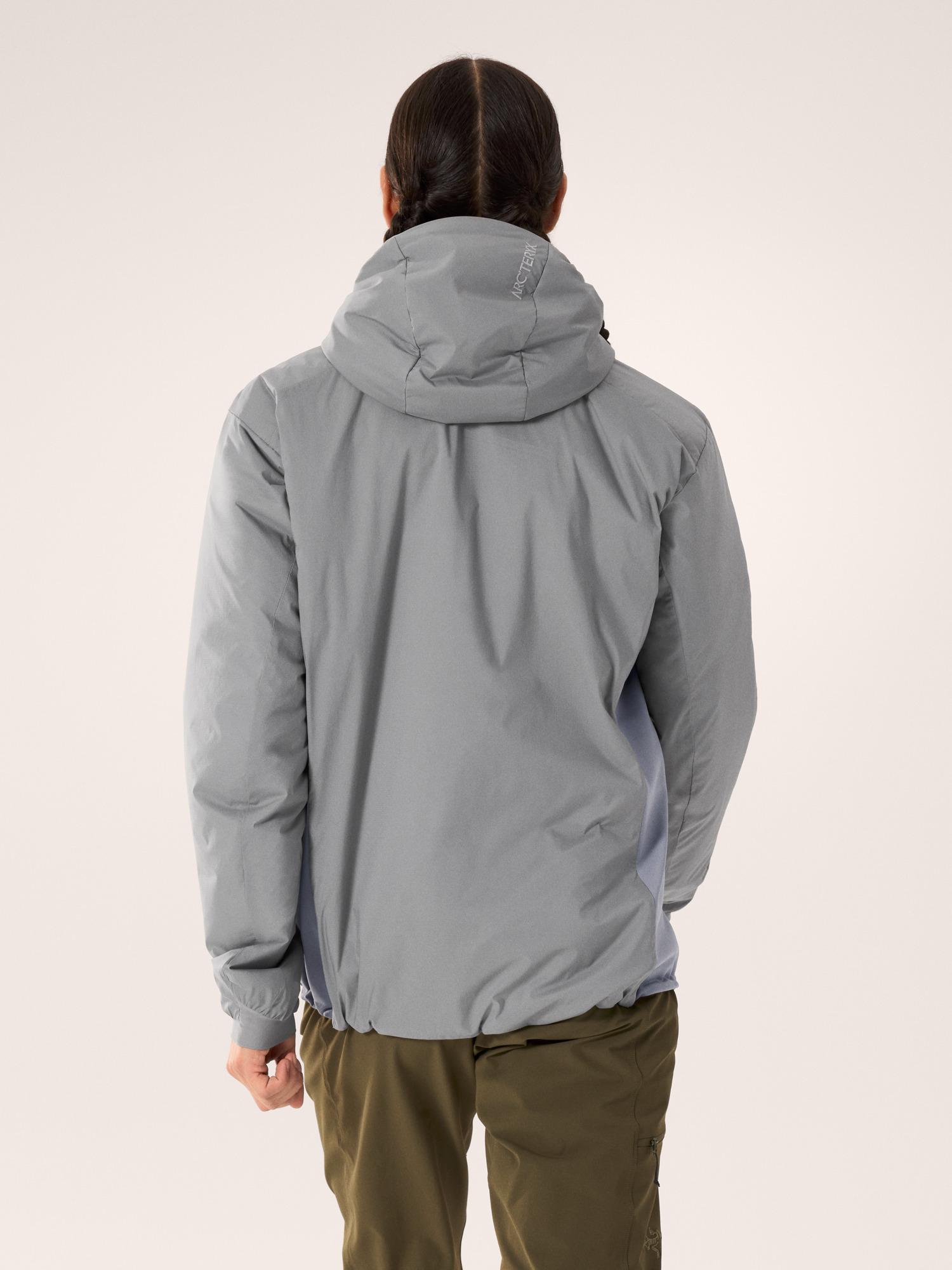 Atom Hoody Men's Product Image
