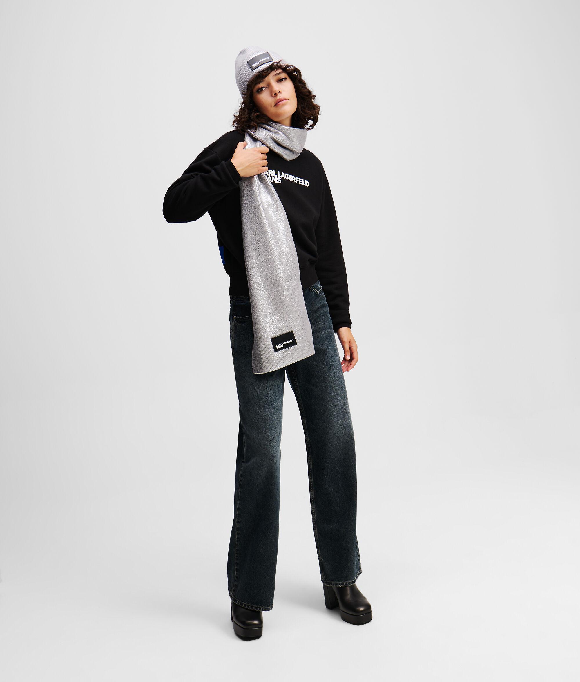 LOGO SWEATSHIRT Product Image