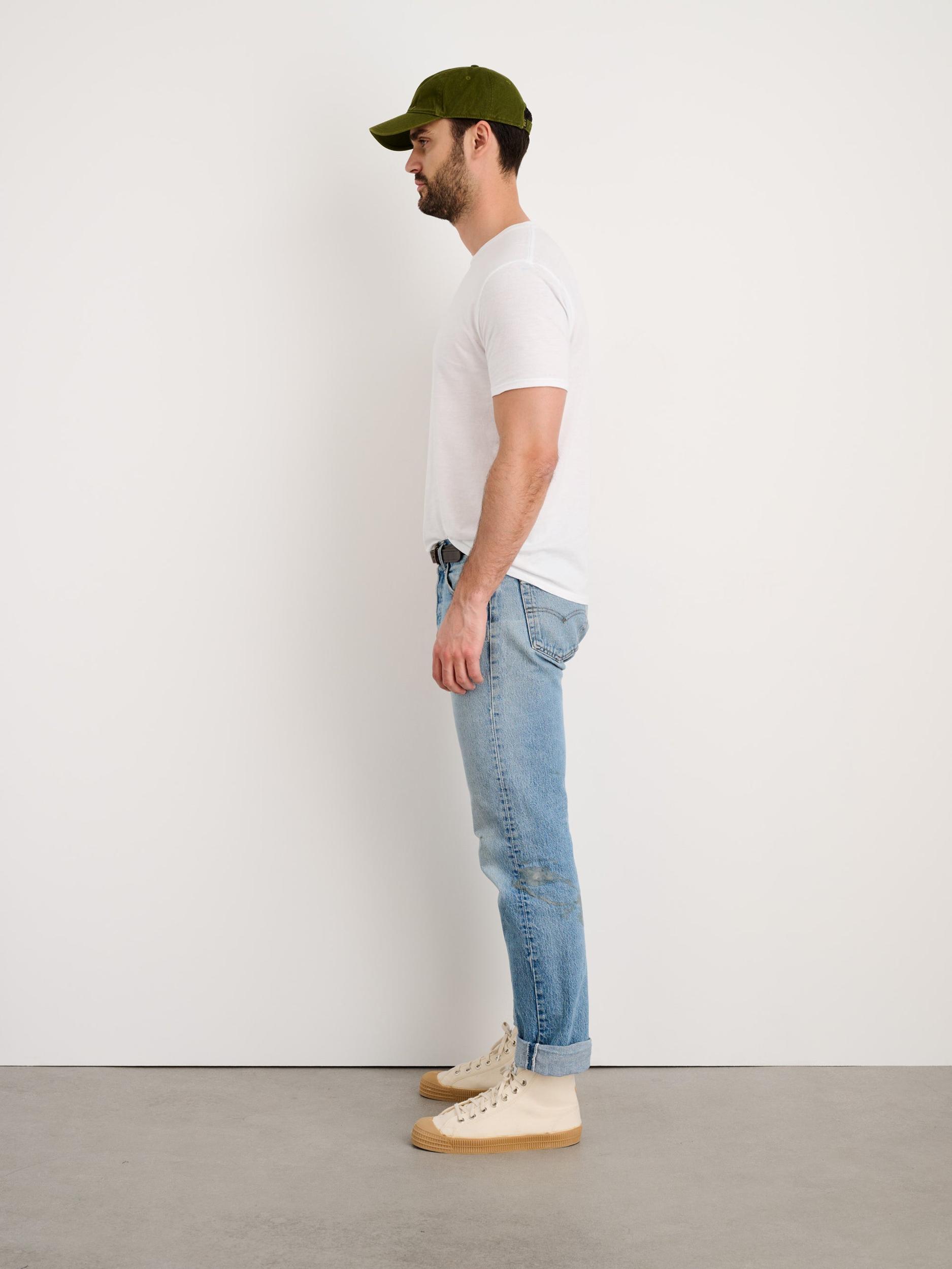 Lightweight Mercer Tee Product Image