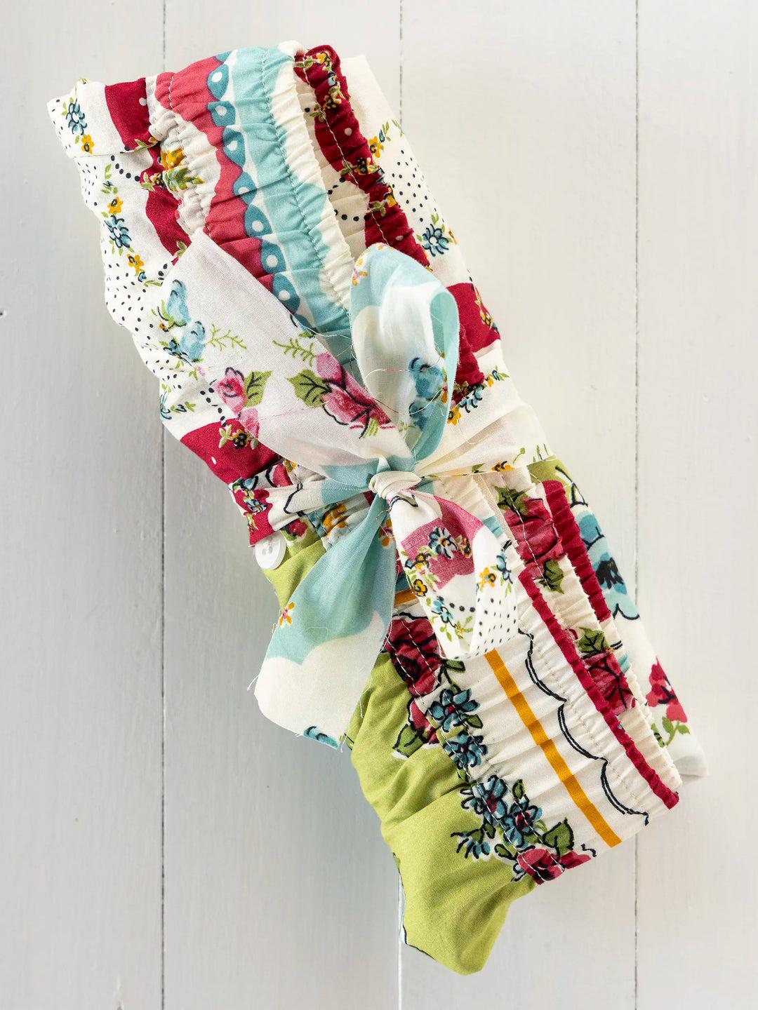 Dream On Cotton Boxer Shorts Product Image