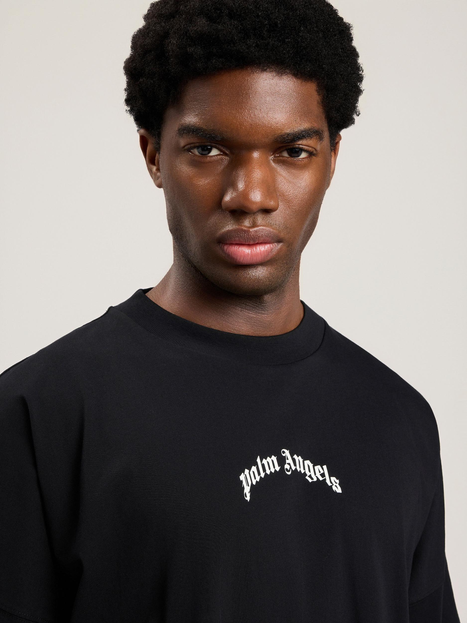 Classic Logo Over T-Shirt Product Image
