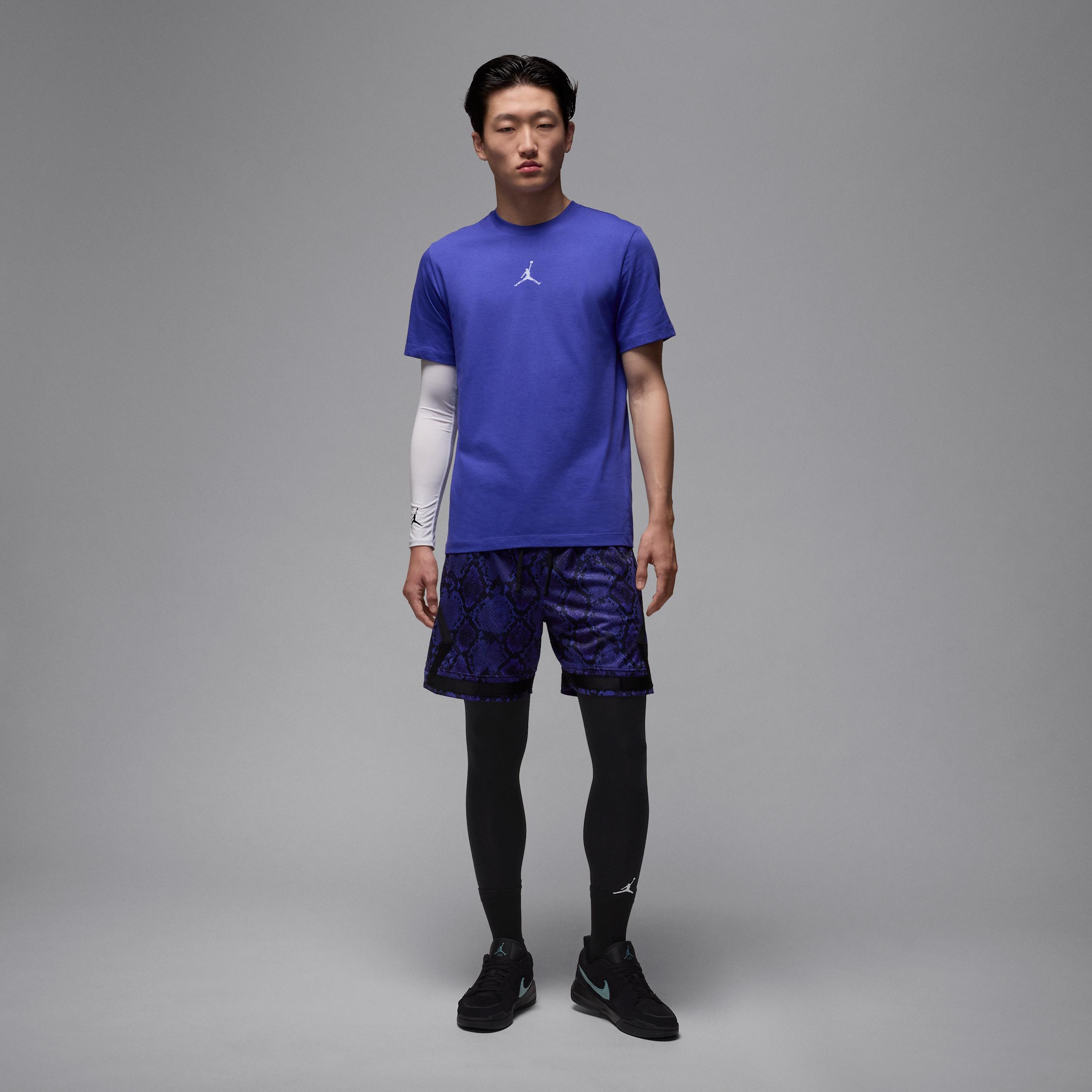 Men's Jordan Sport Dri-FIT T-Shirt Product Image