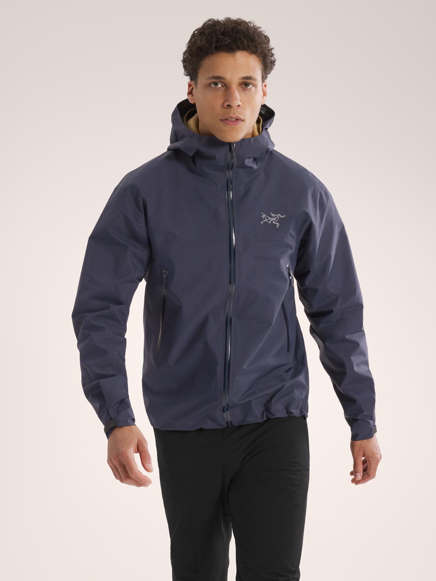 Beta Jacket Men's Product Image