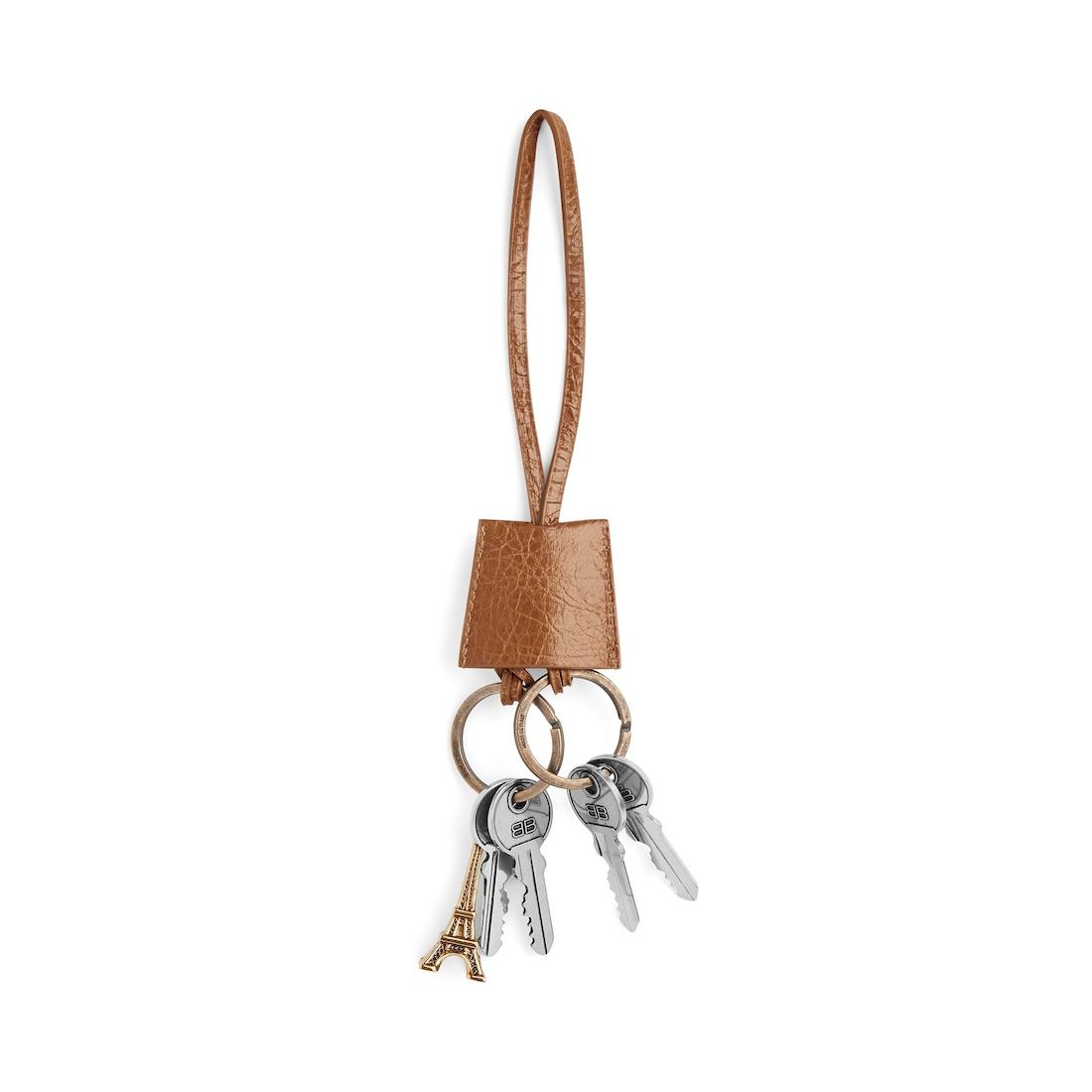 Women's Le City Charm Eiffel in Camel Product Image