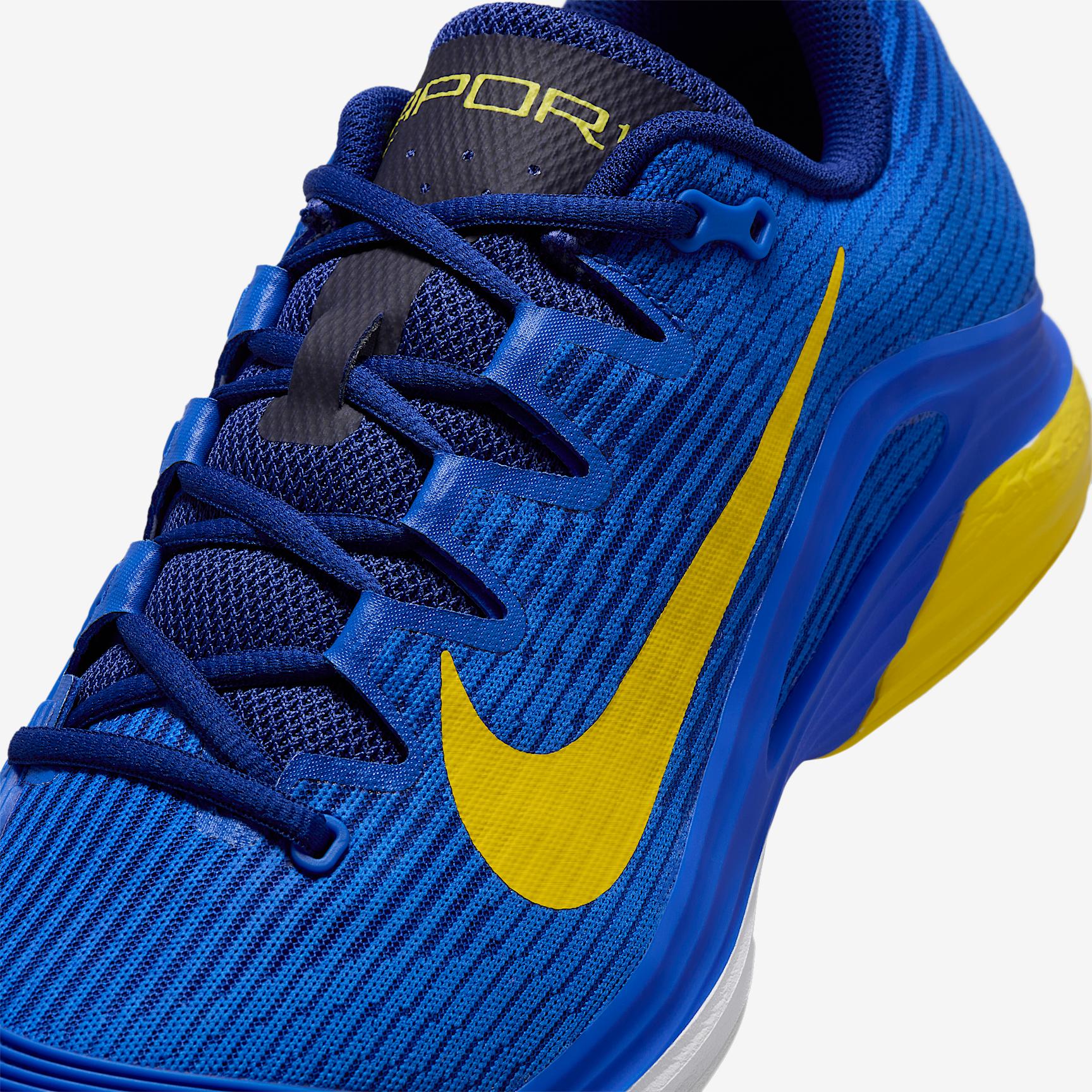 Nike Men's Vapor 12 Hard Court Tennis Shoes Product Image