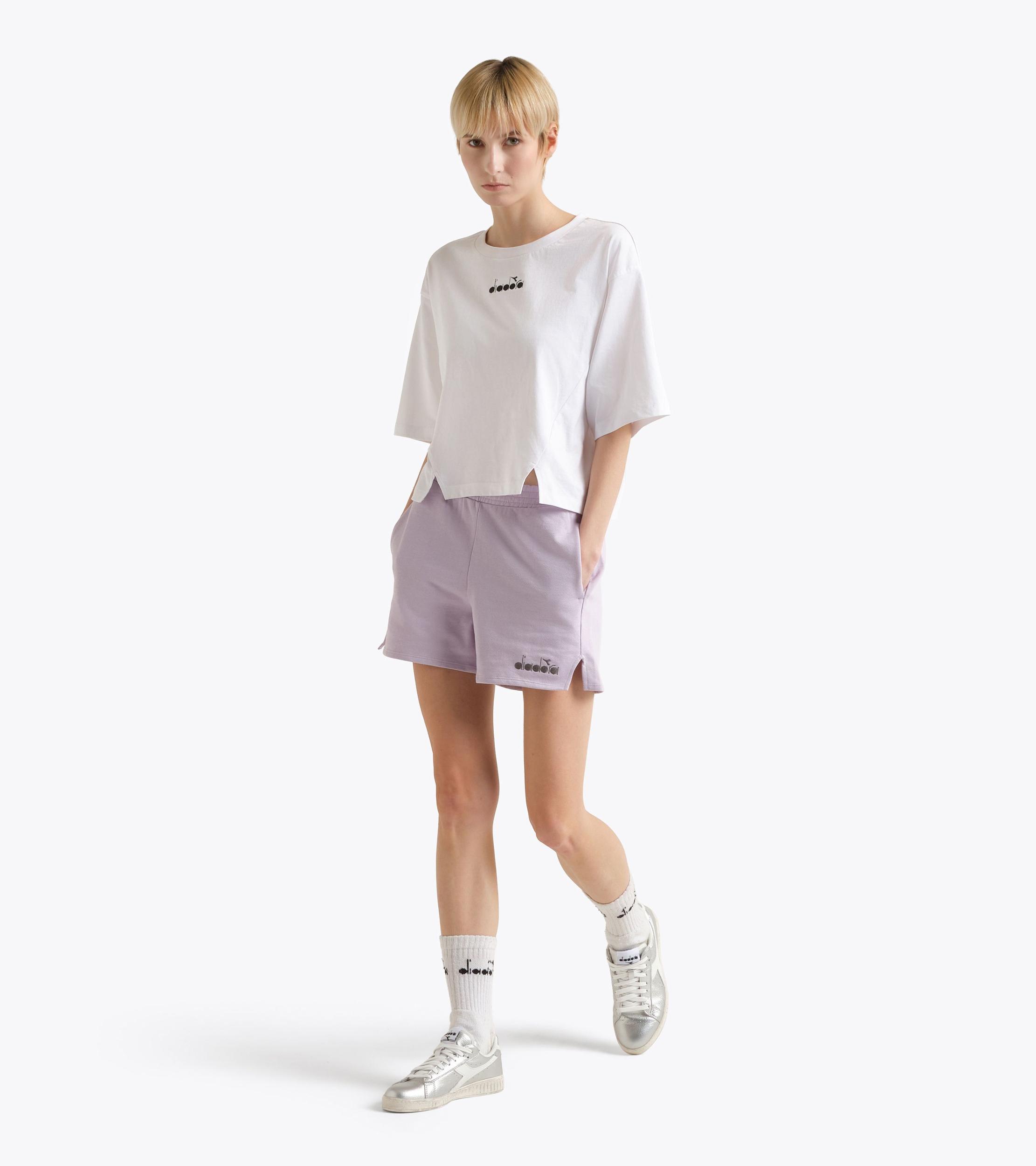 L. SHORTS LOGO Product Image